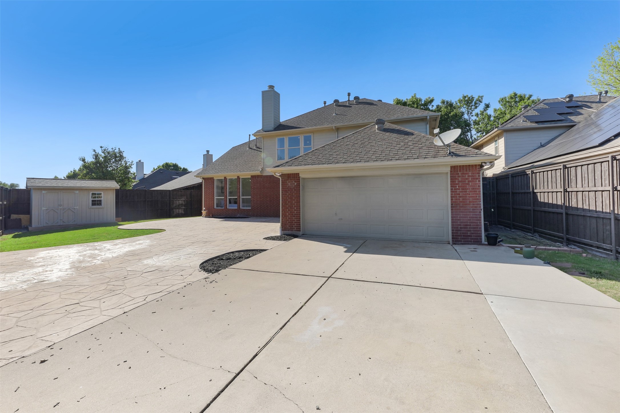 3933 Harbor Drive
