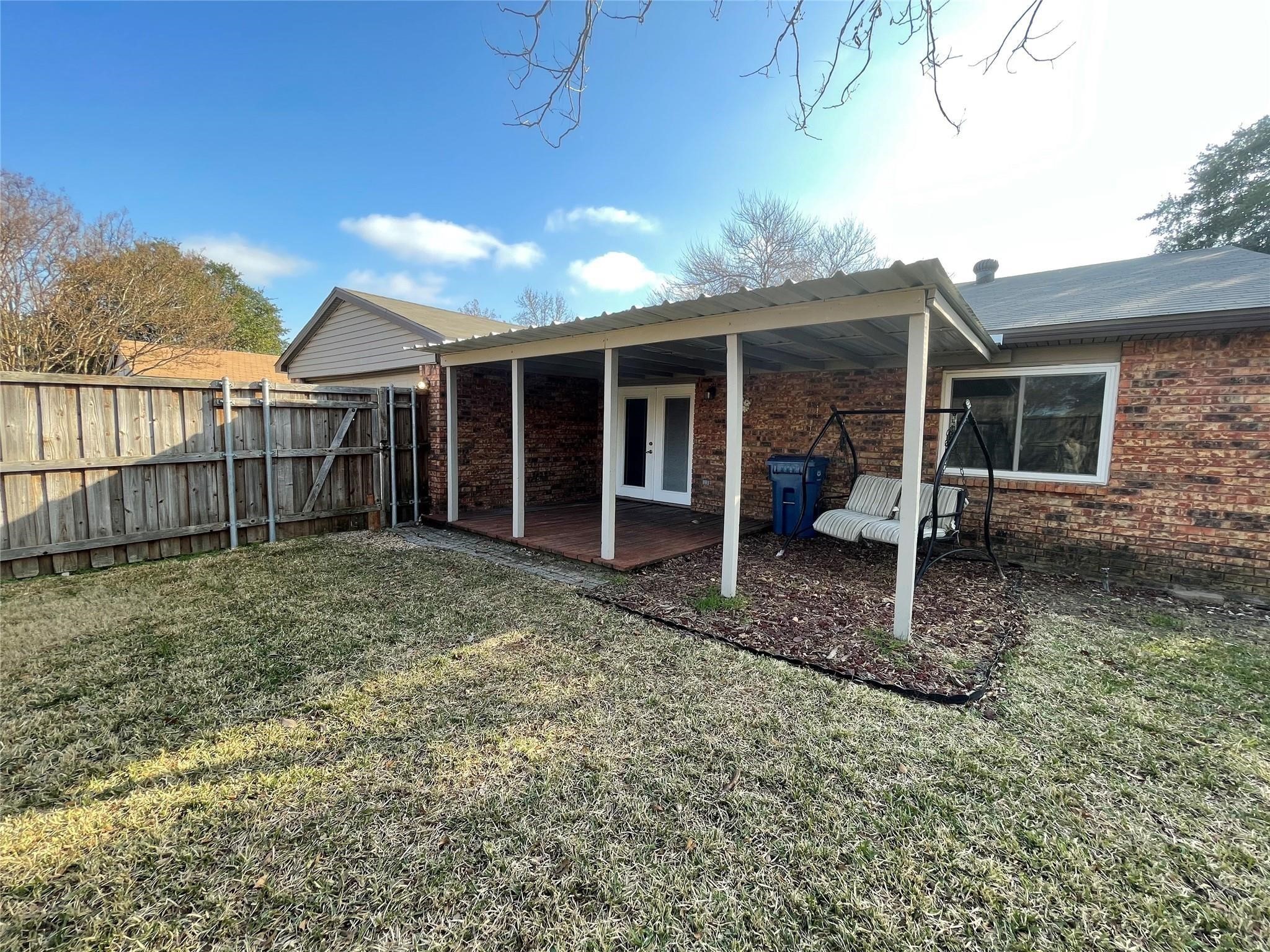 300 Willow Springs Drive