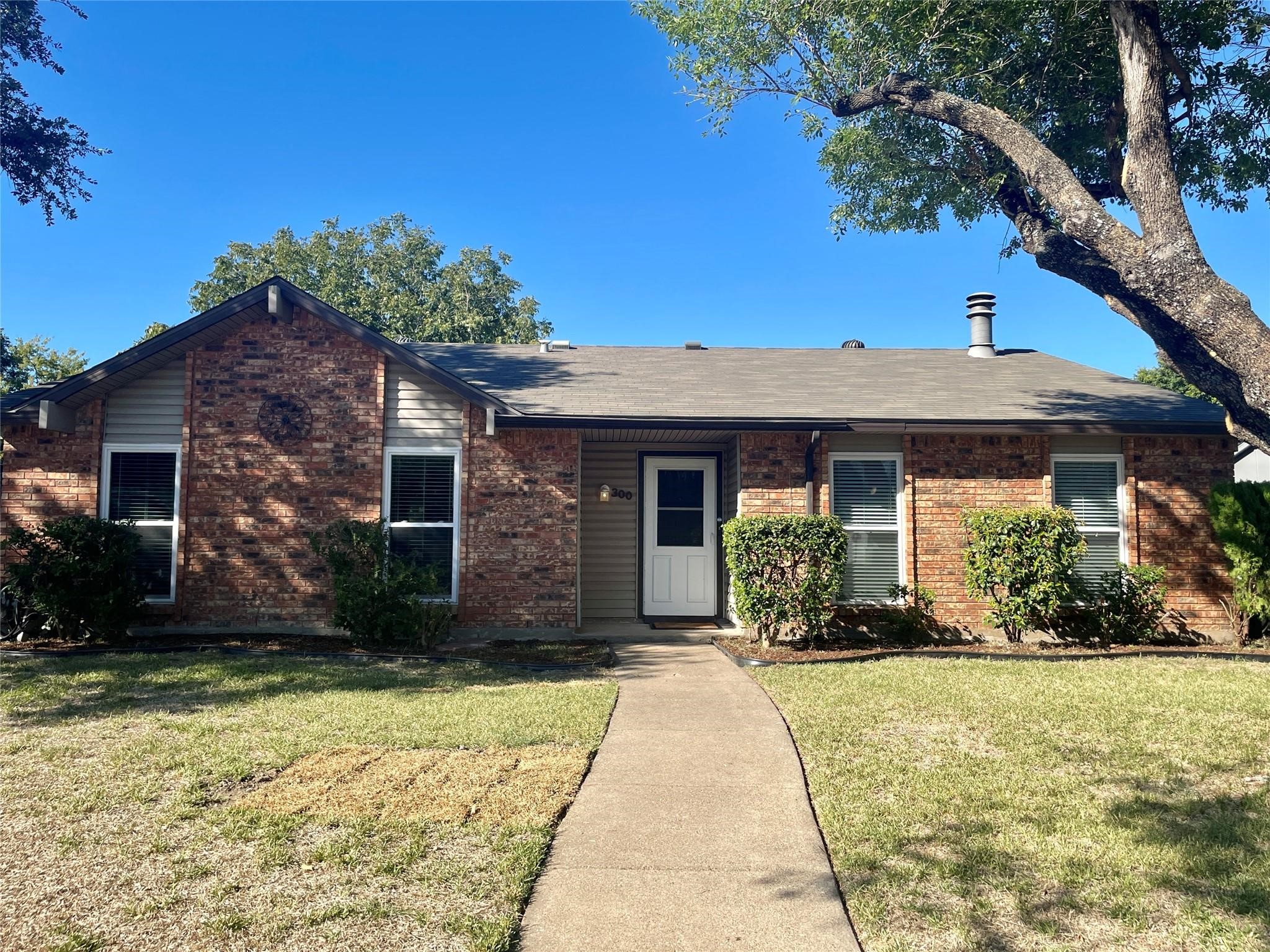 300 Willow Springs Drive