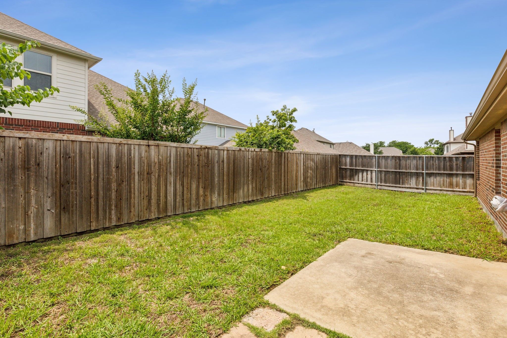 9405 Fenway Drive