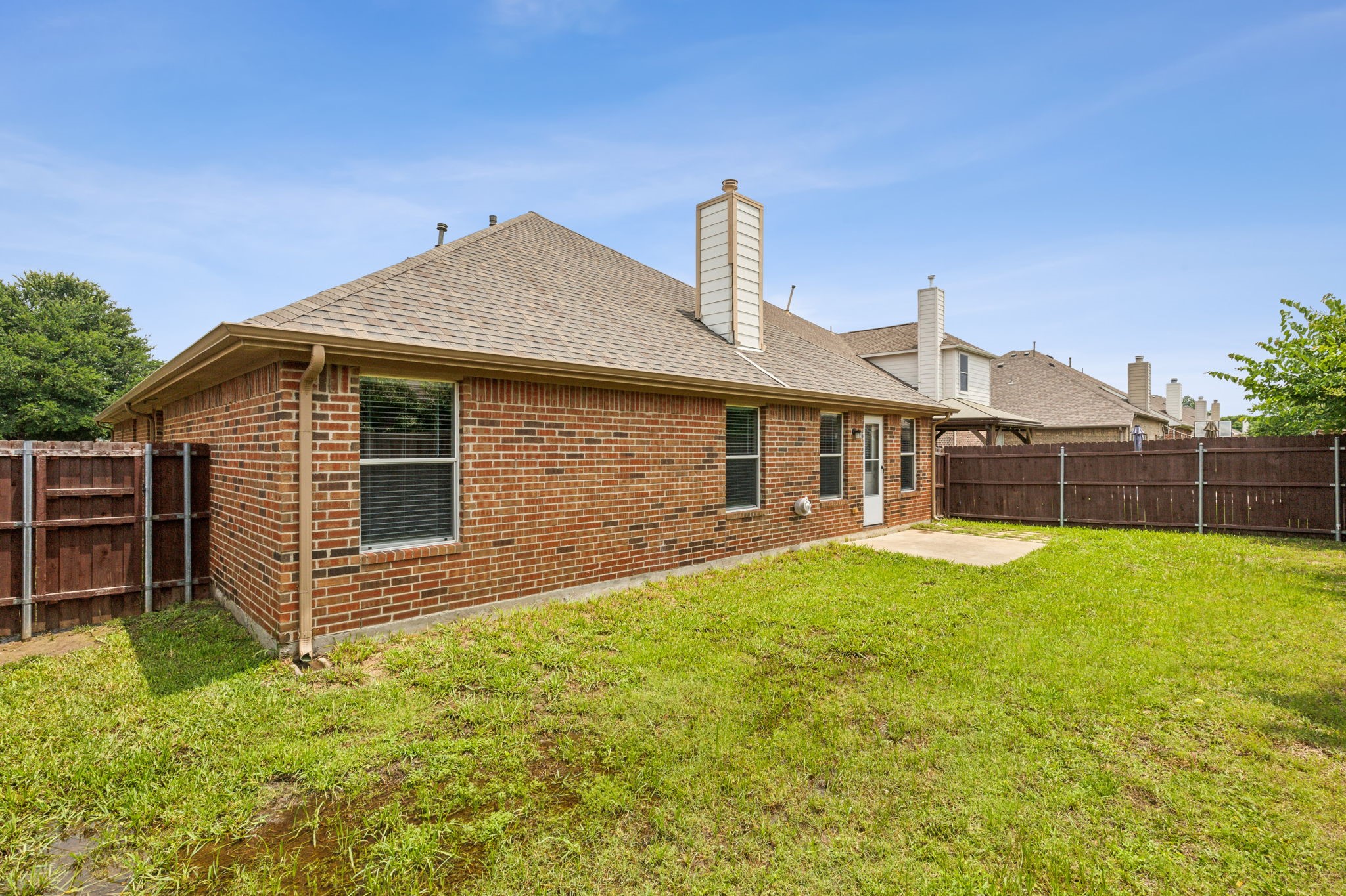 9405 Fenway Drive