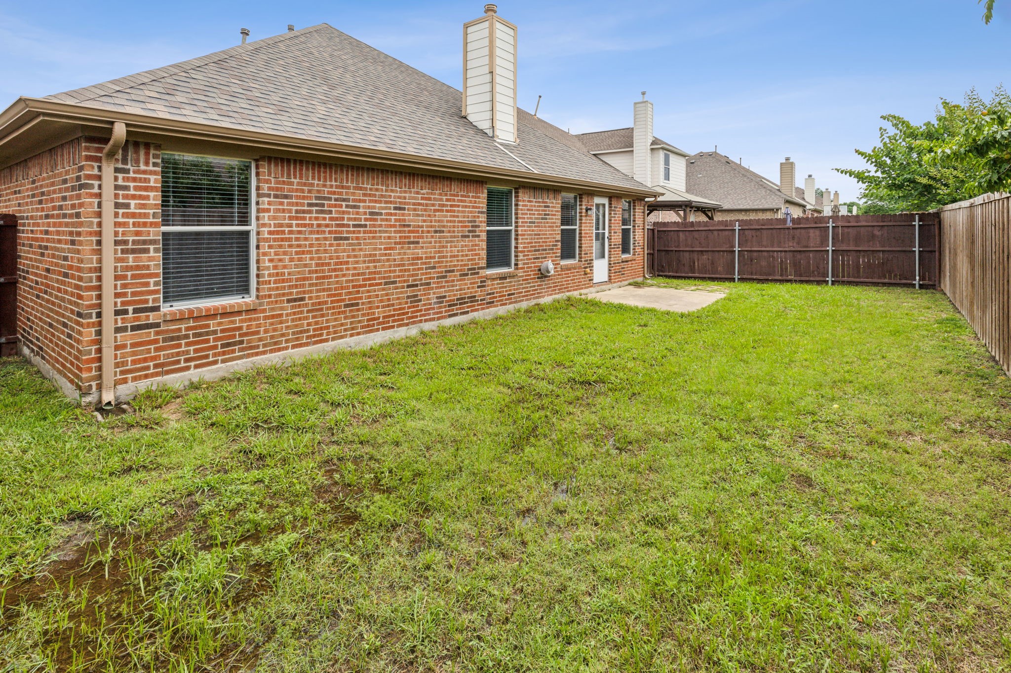 9405 Fenway Drive