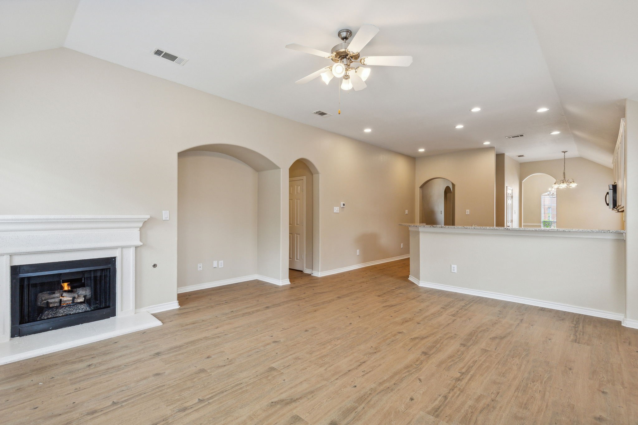 9405 Fenway Drive