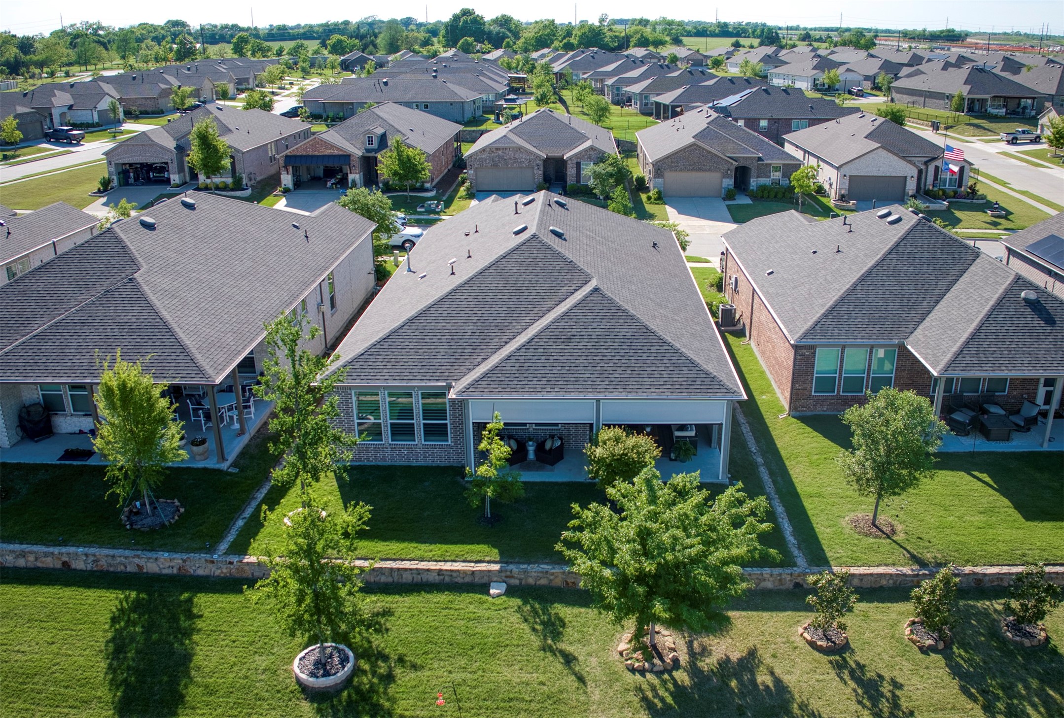 9116 Shady Spring Lane