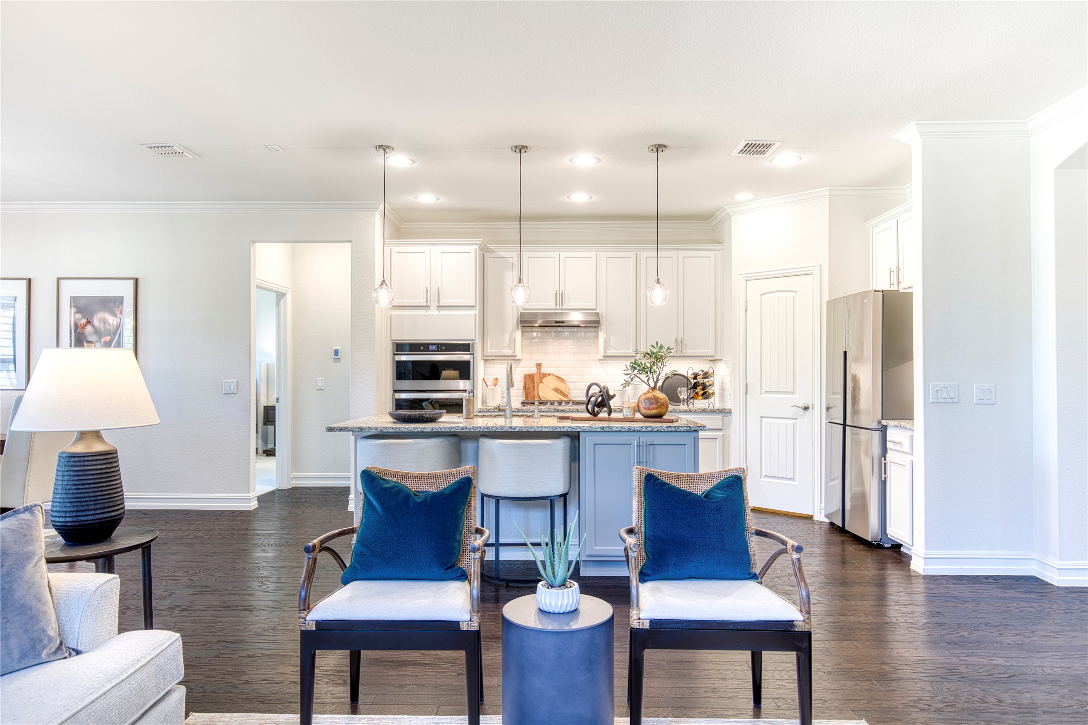 9116 Shady Spring Lane