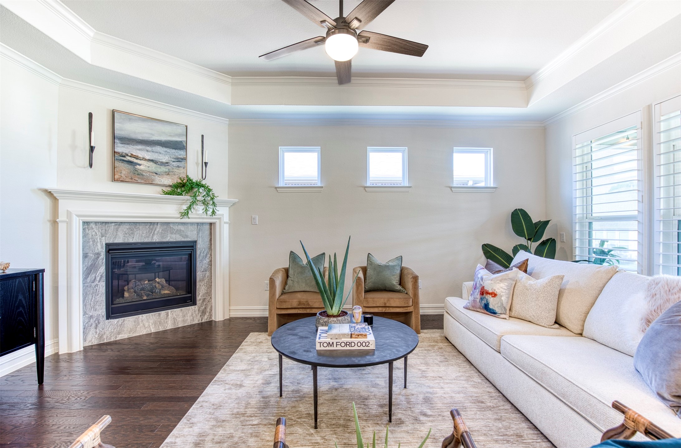 9116 Shady Spring Lane