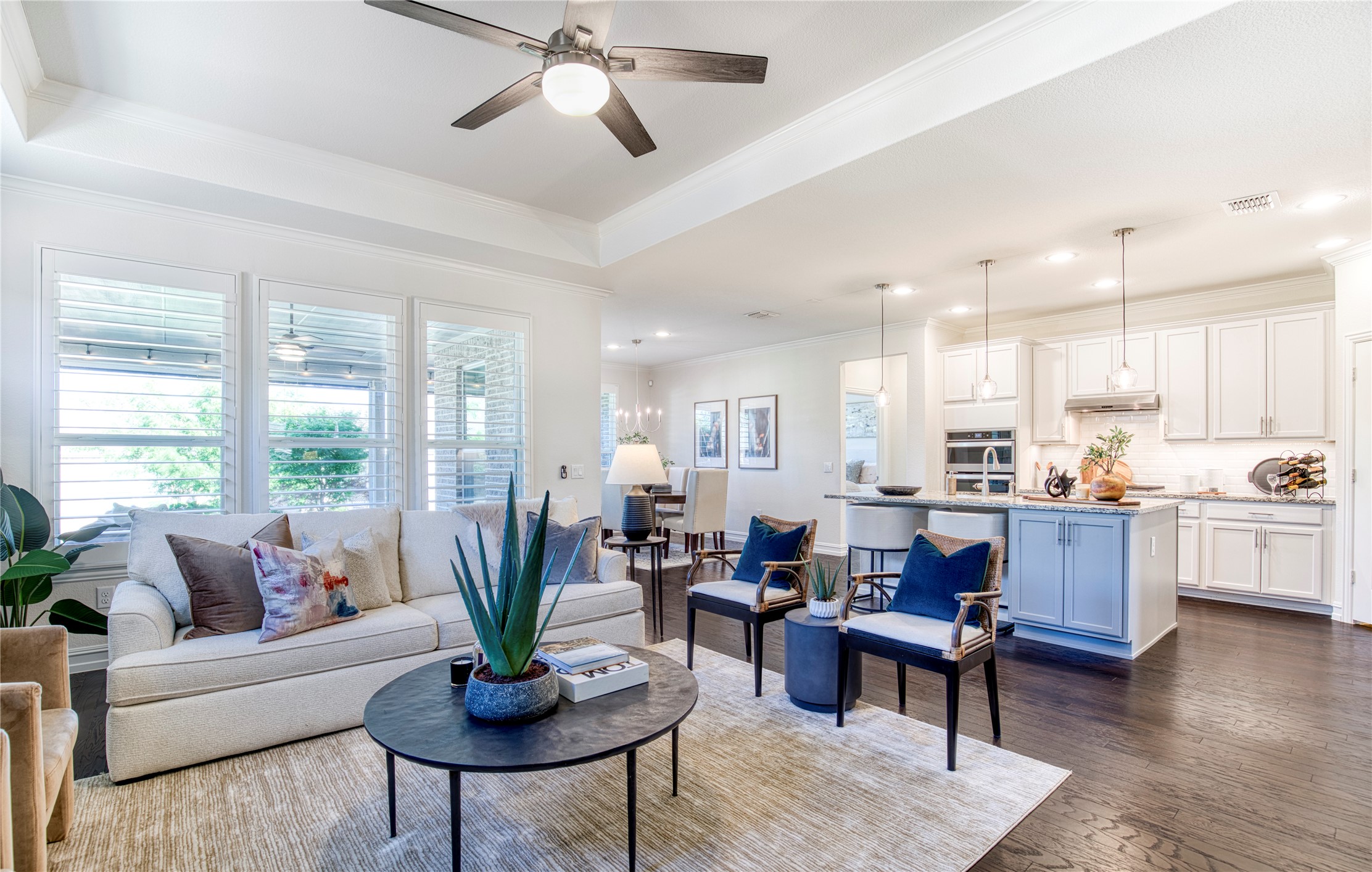 9116 Shady Spring Lane