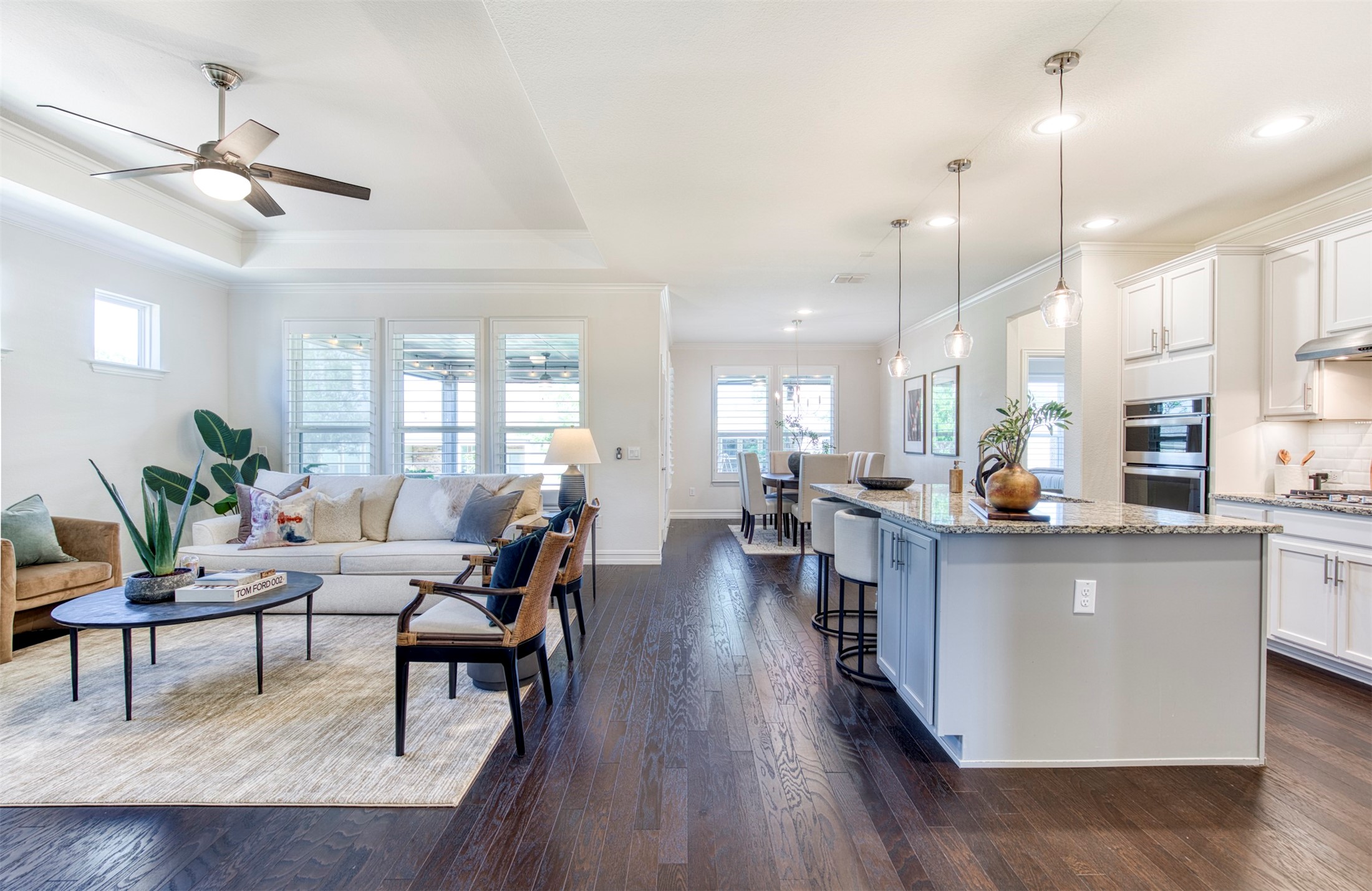 9116 Shady Spring Lane