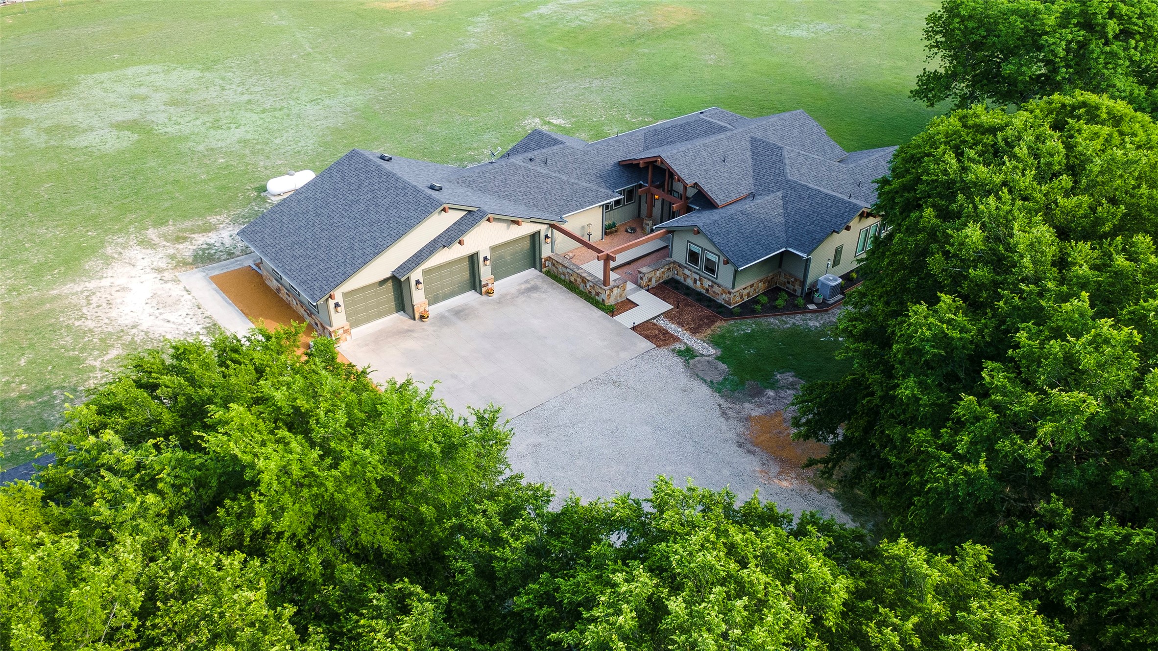 1228 Miller Road