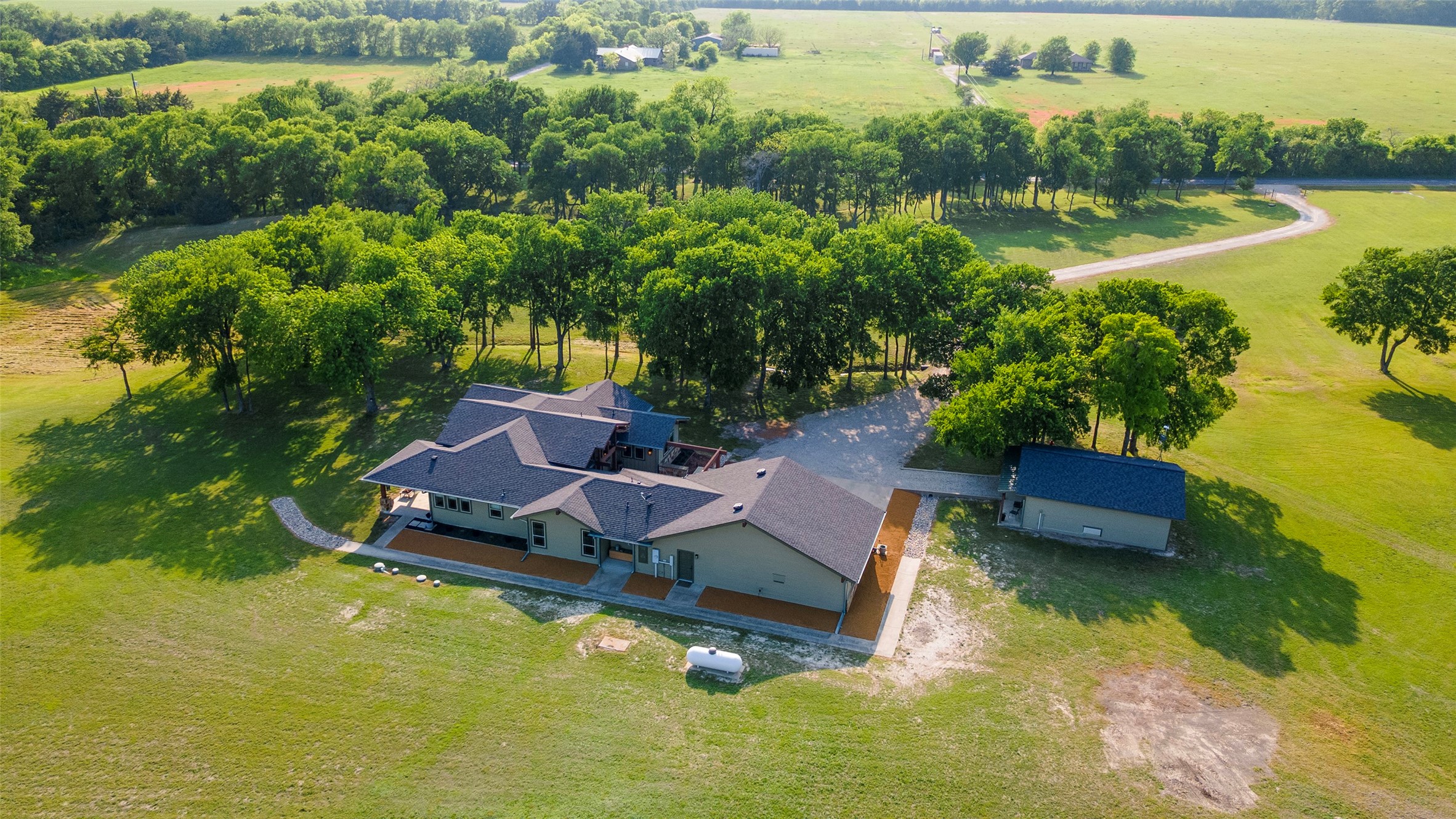 1228 Miller Road
