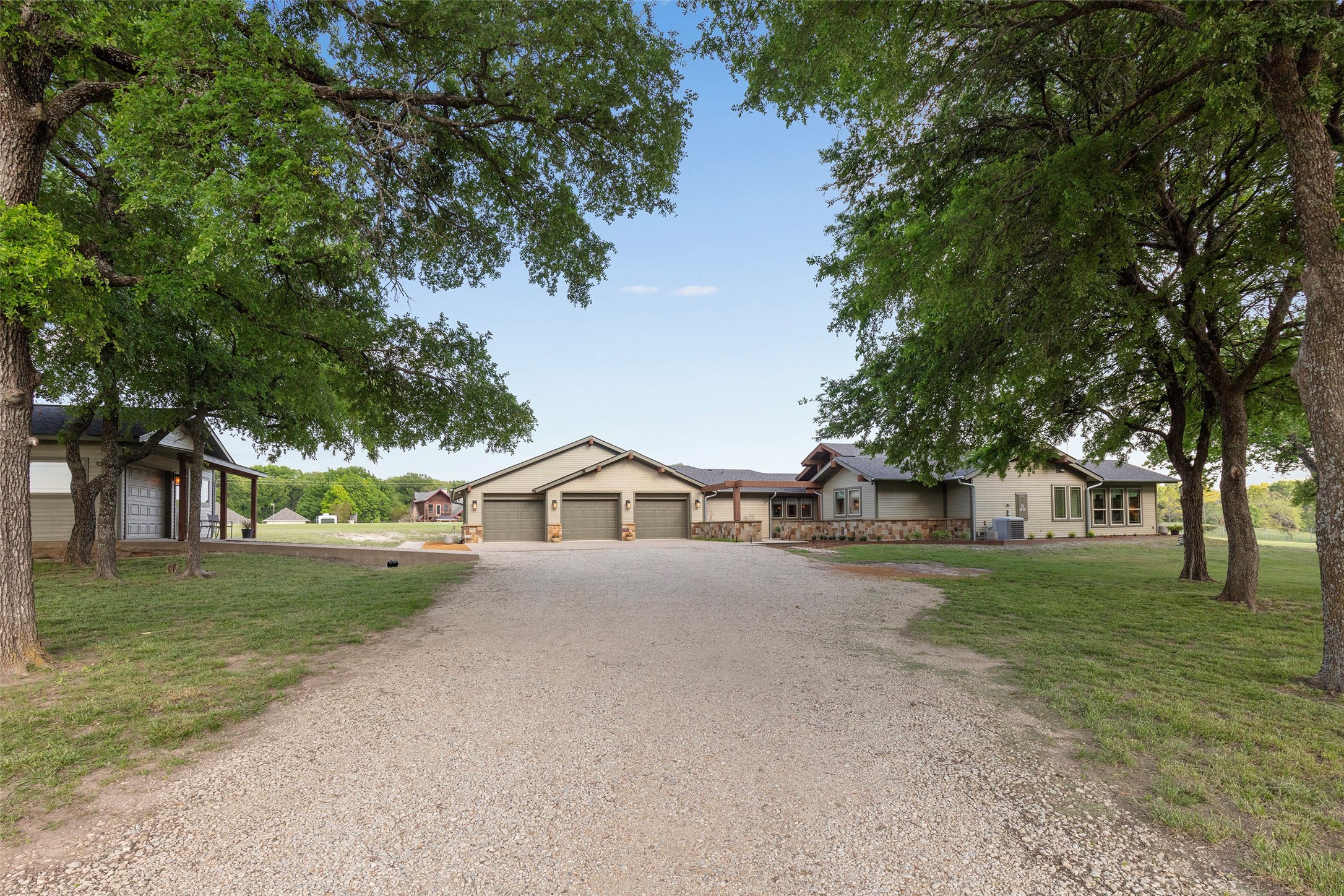 1228 Miller Road