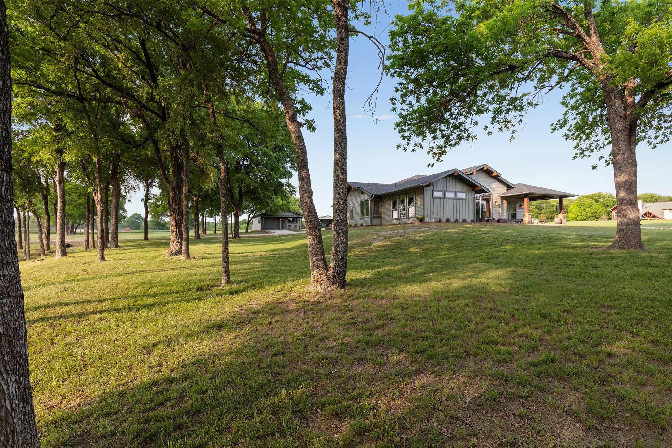 1228 Miller Road