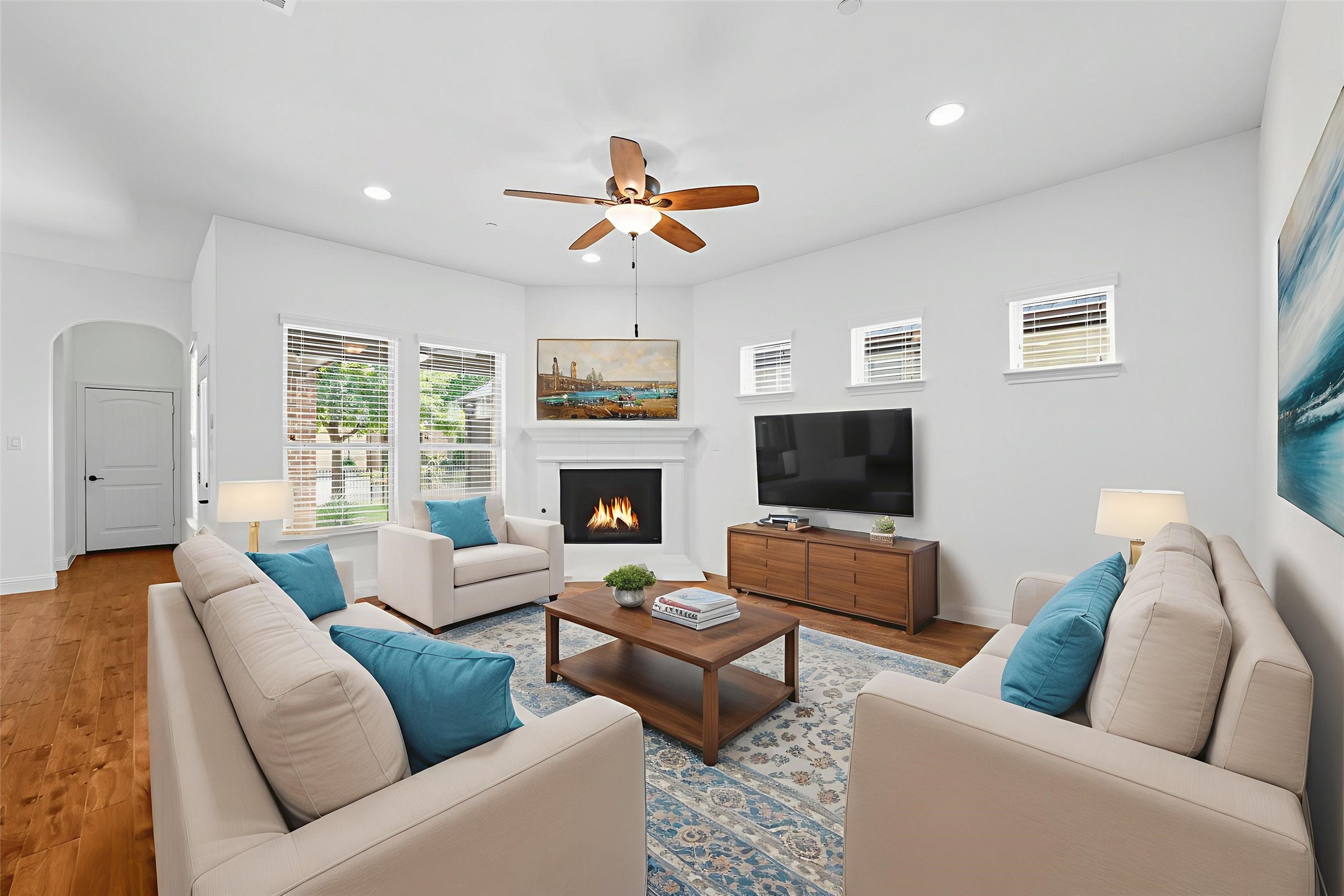 8617 Grassland Drive