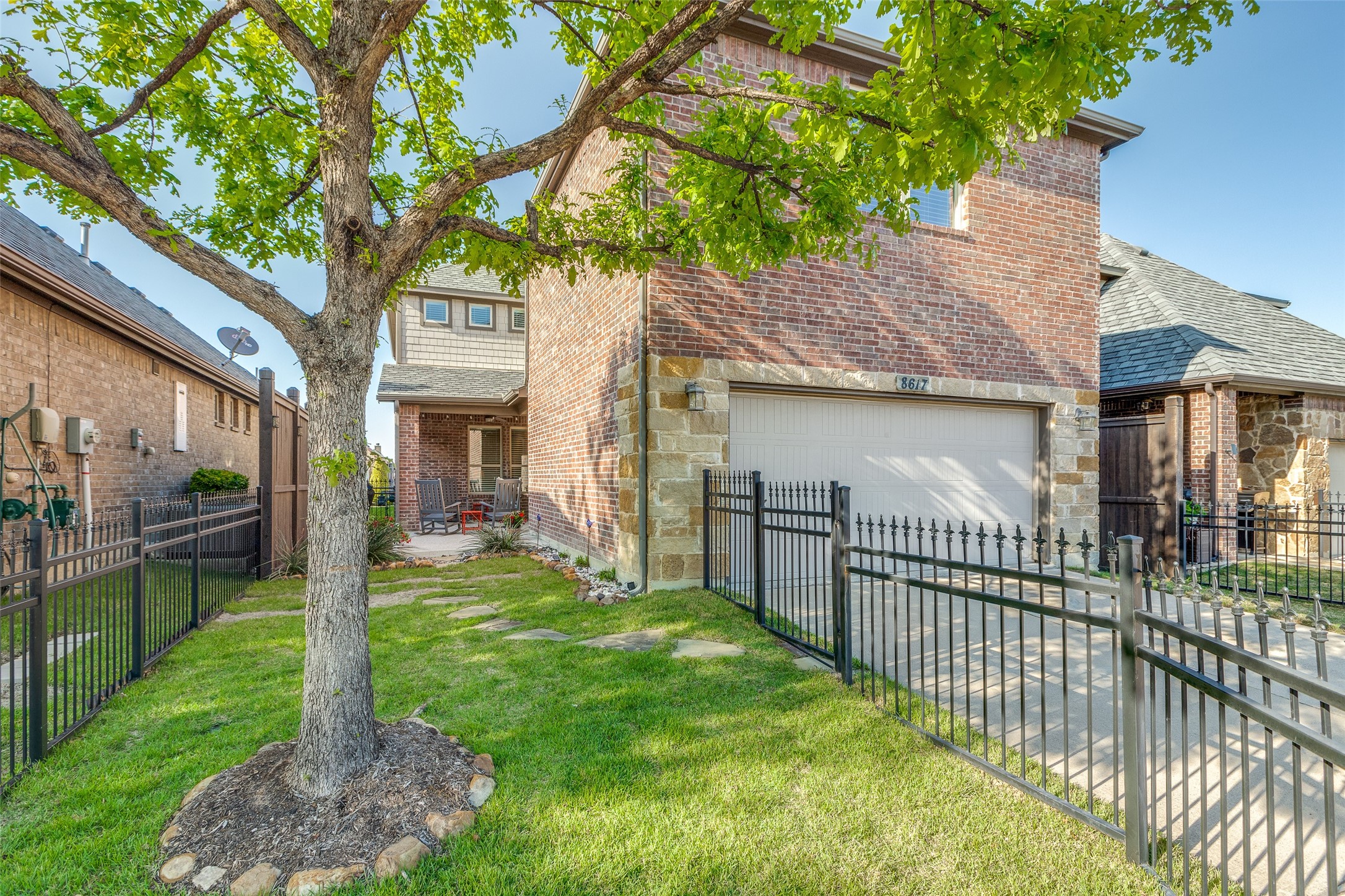 8617 Grassland Drive