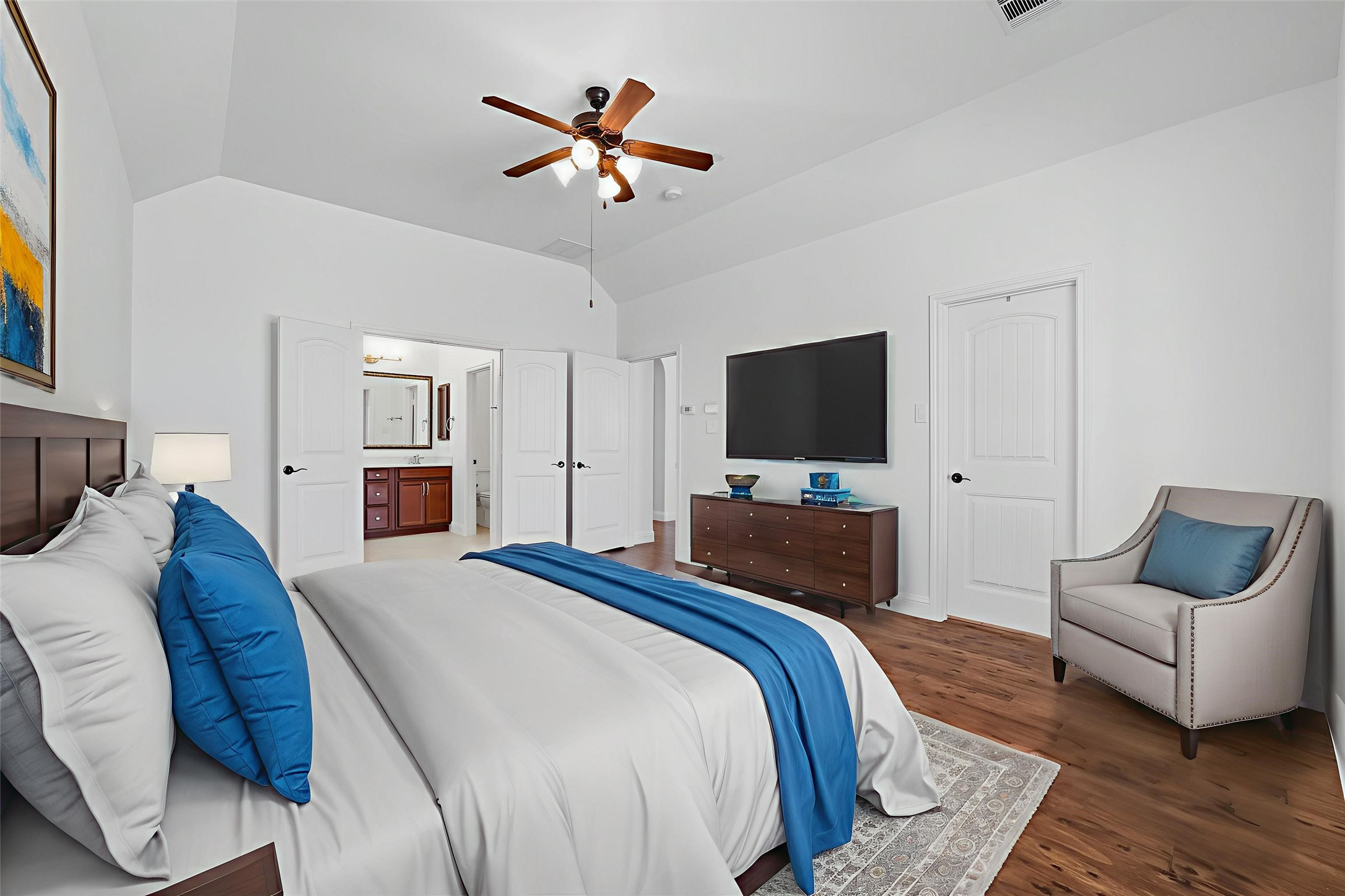 8617 Grassland Drive