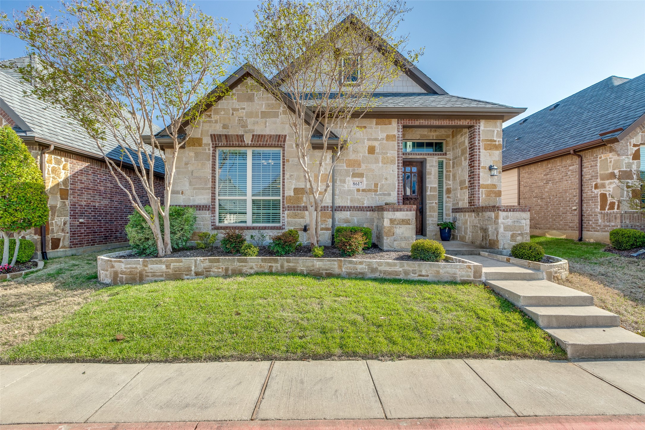 8617 Grassland Drive