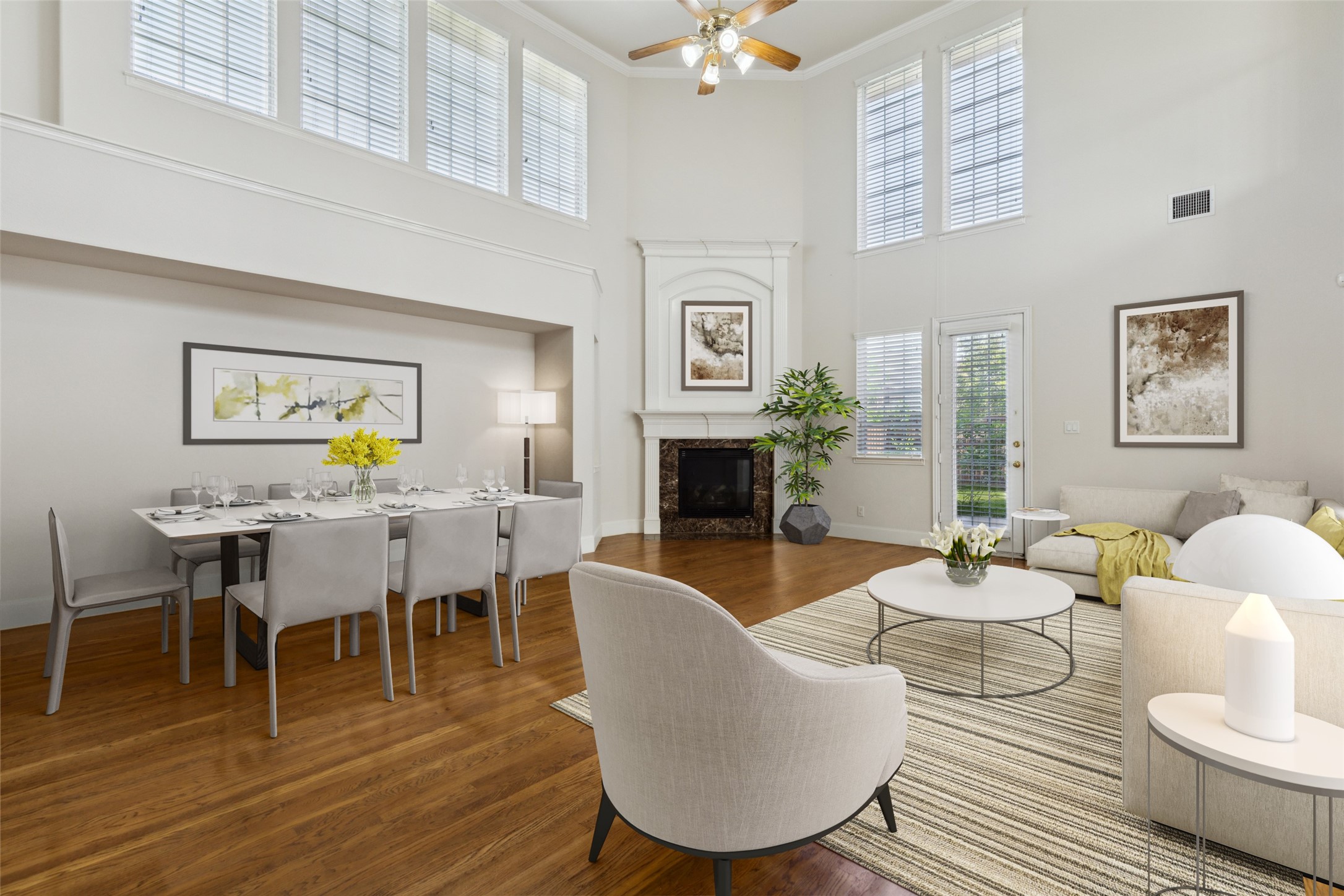 1209 Queen Peggy Lane