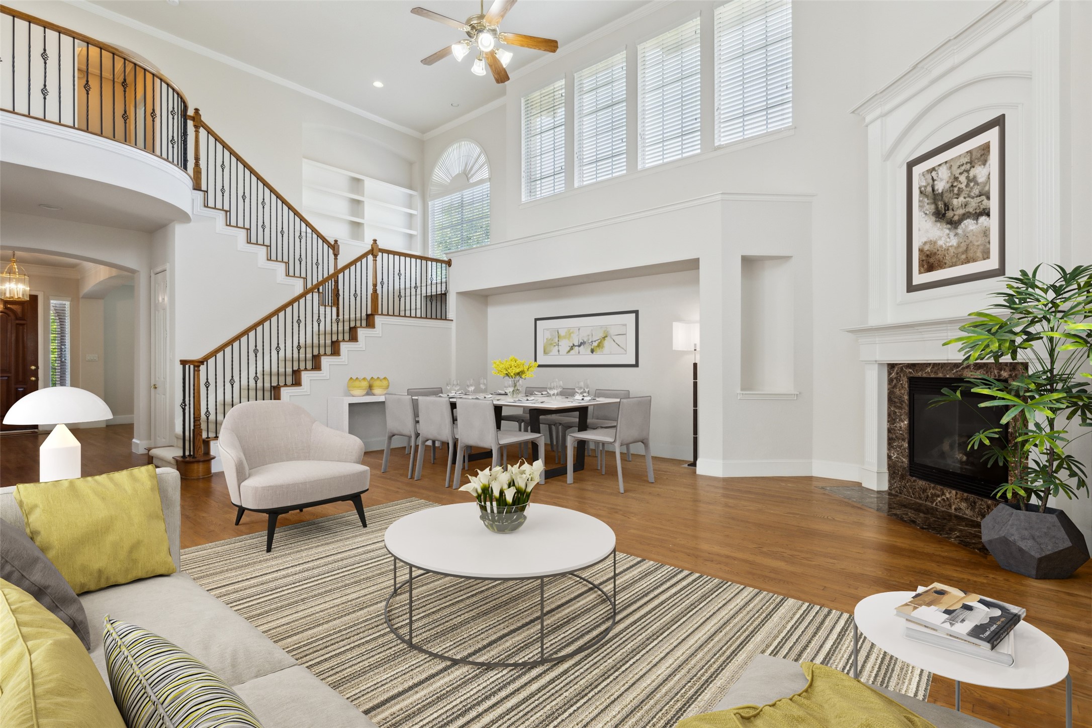 1209 Queen Peggy Lane