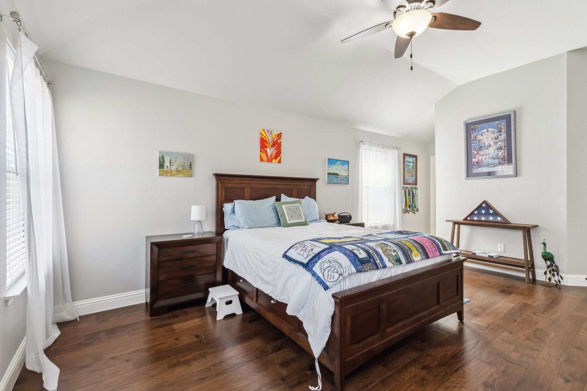 9208 Norfolk Lane