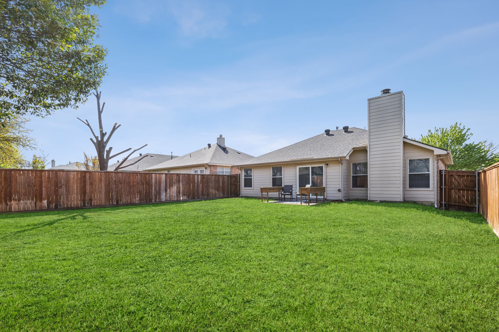 9208 Norfolk Lane
