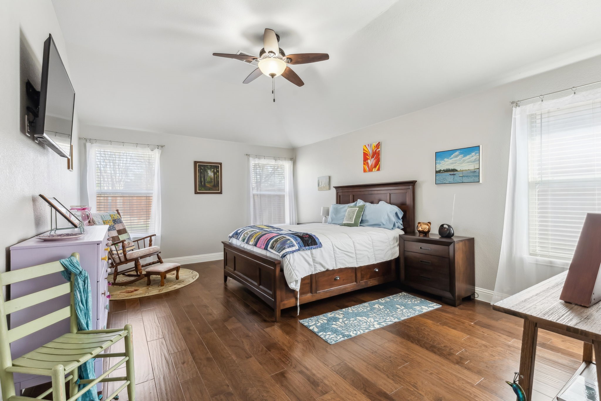 9208 Norfolk Lane