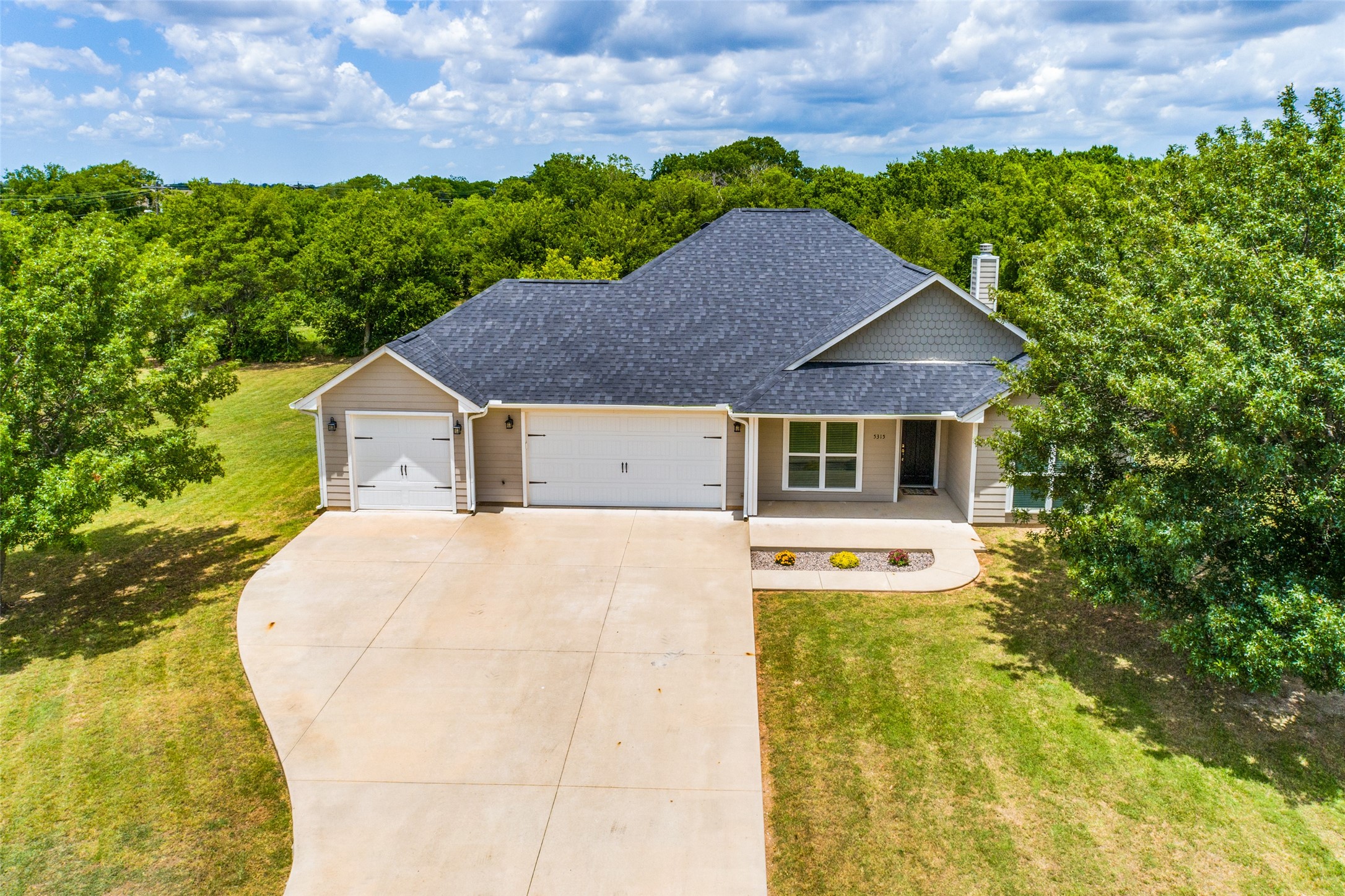 5315 Trailridge Road