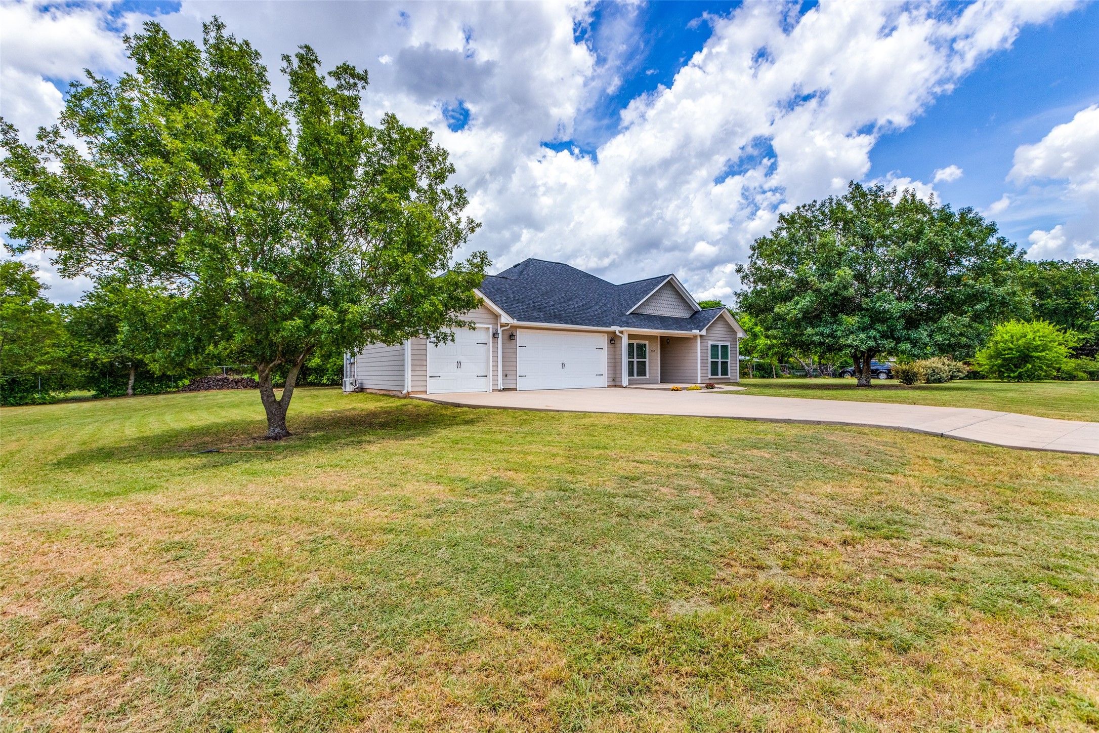 5315 Trailridge Road