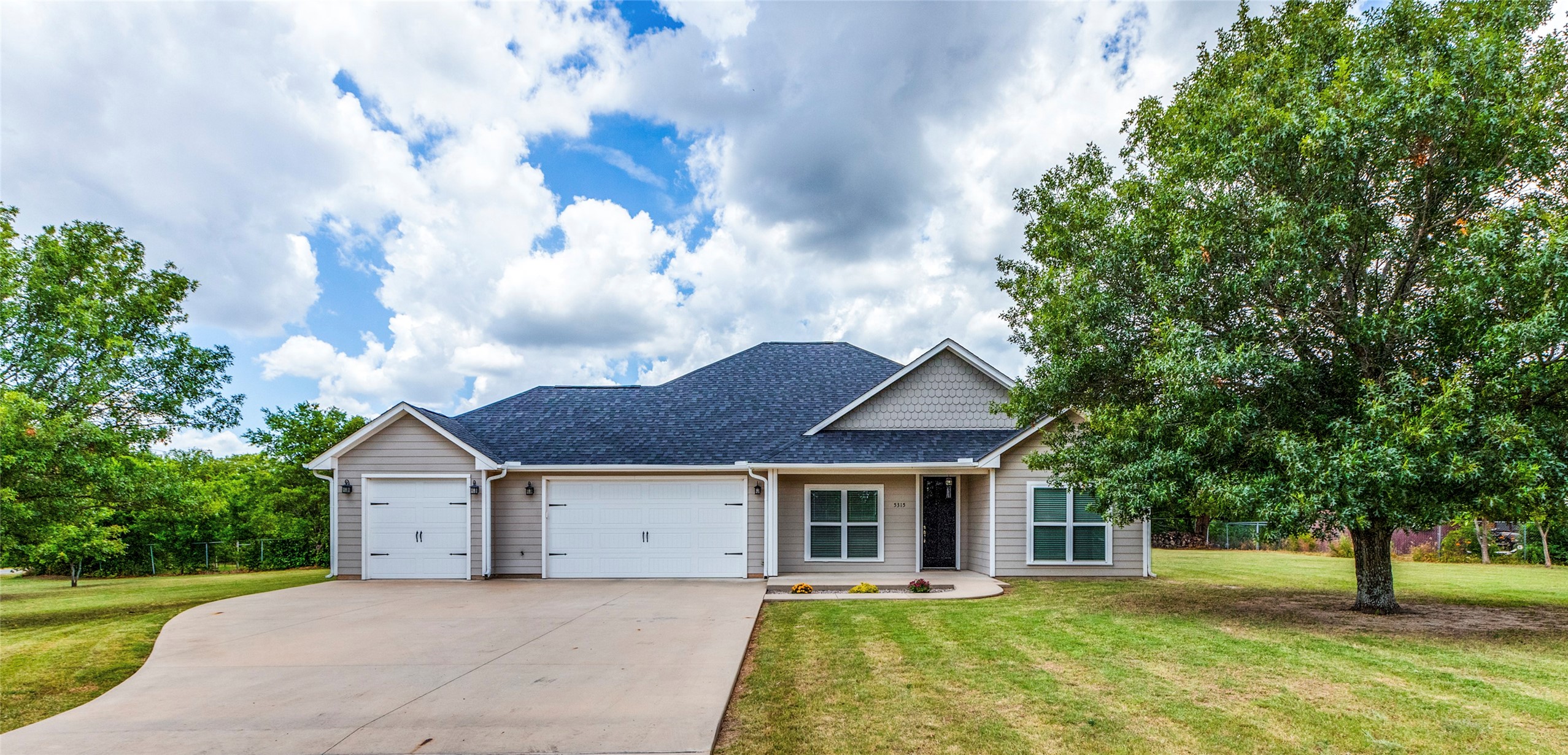 5315 Trailridge Road