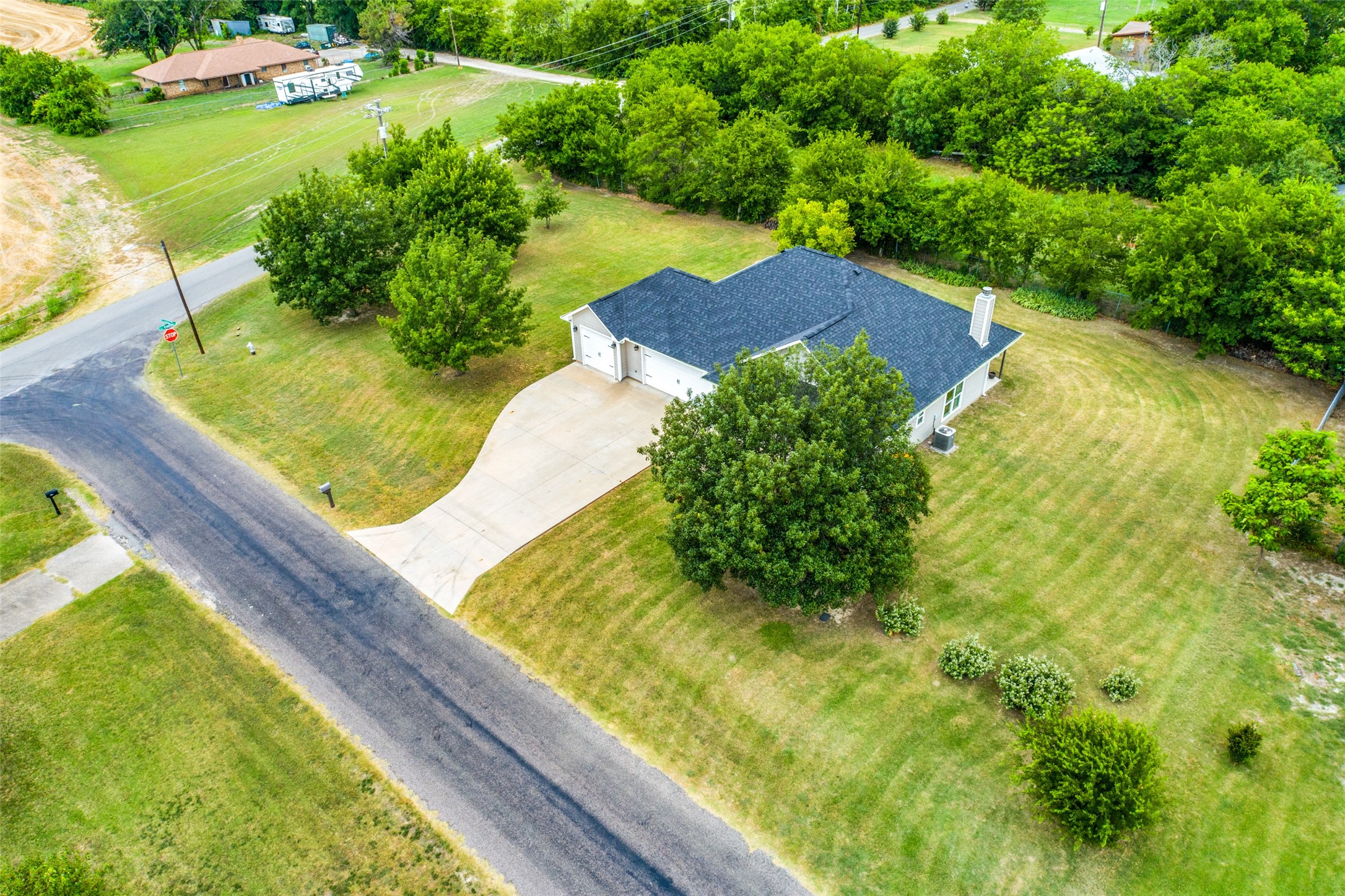 5315 Trailridge Road
