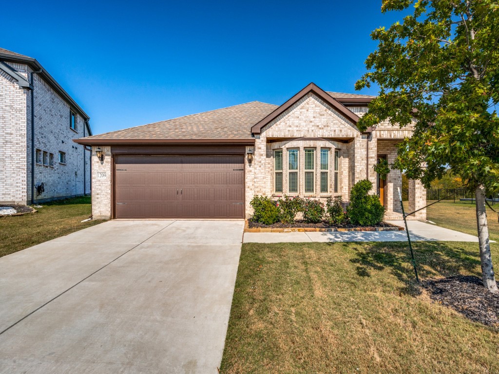 1209 Rosebush Road