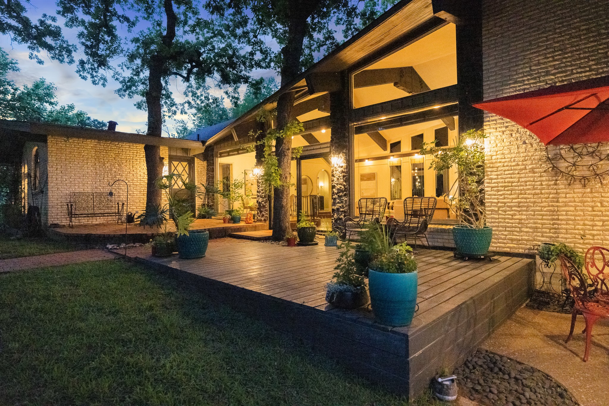 1709 Spring Lake Drive