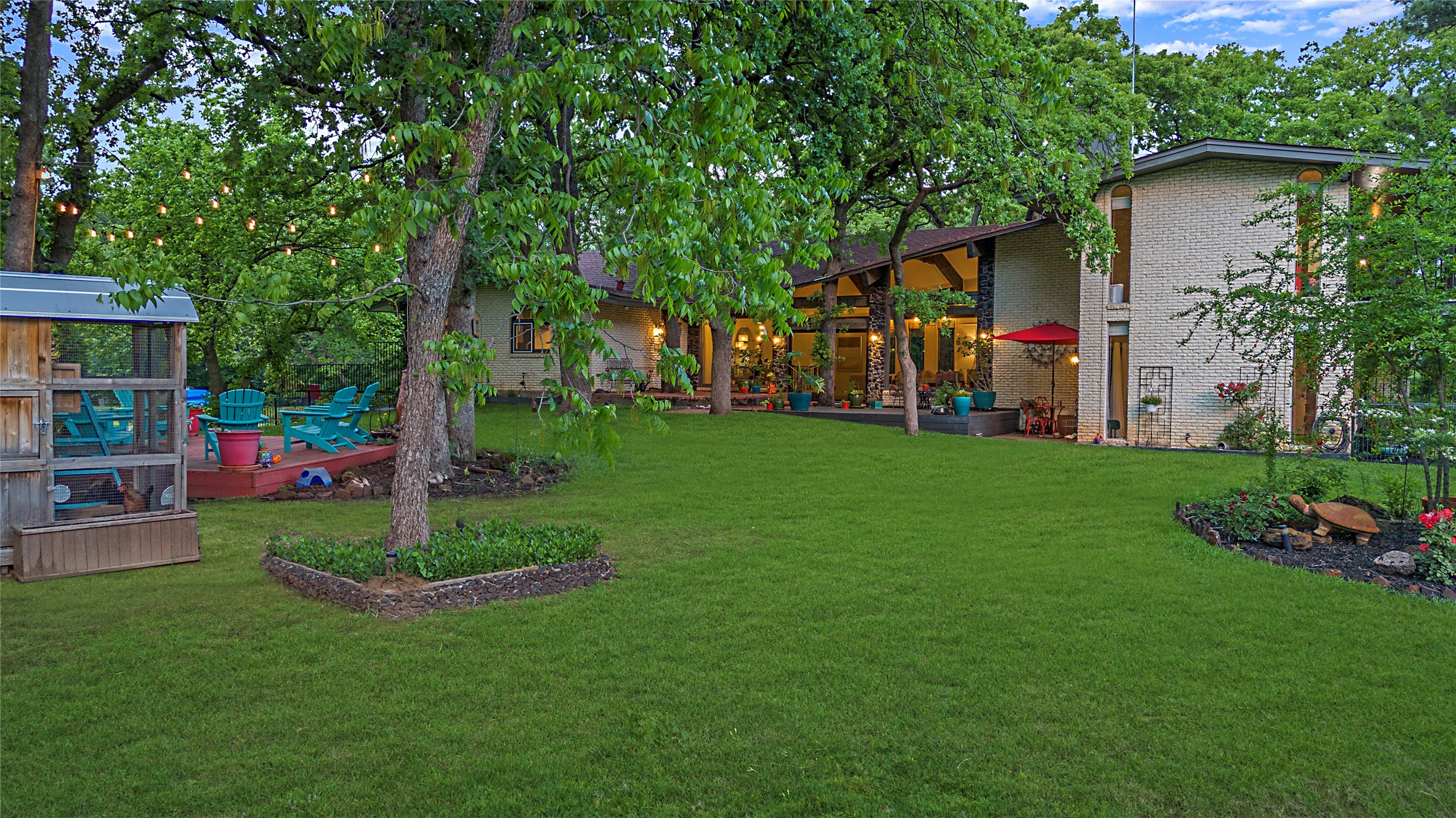 1709 Spring Lake Drive