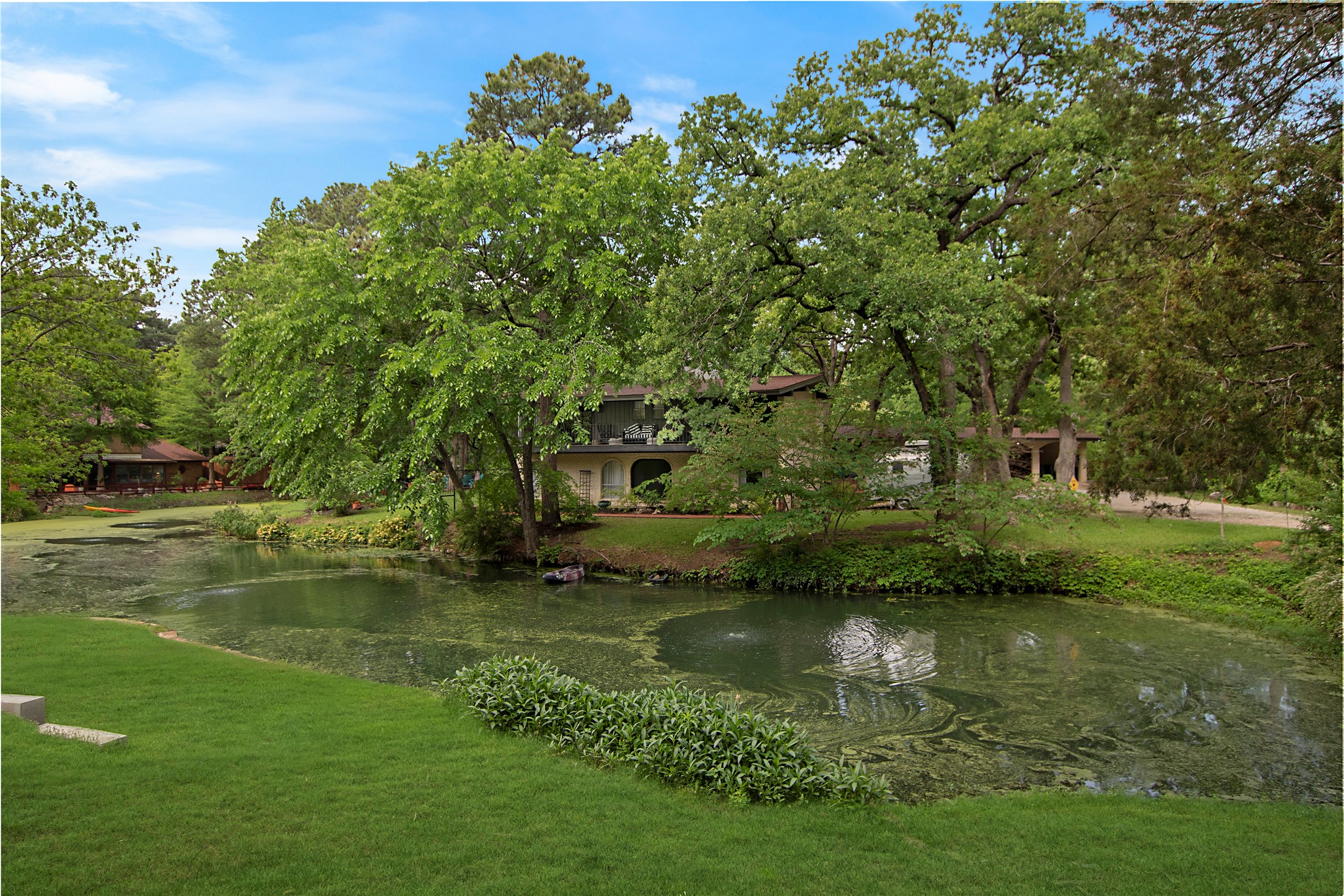 1709 Spring Lake Drive