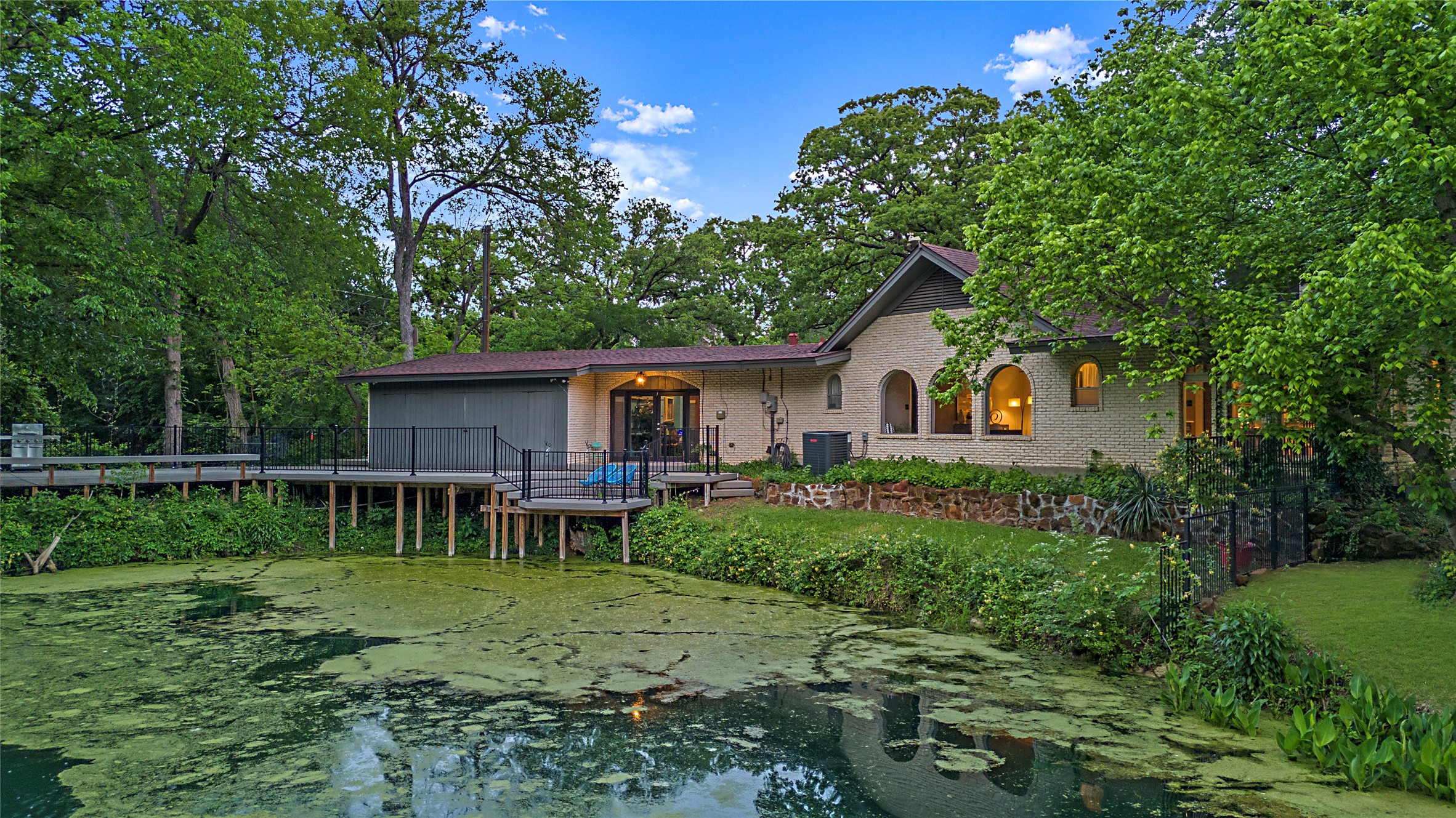 1709 Spring Lake Drive