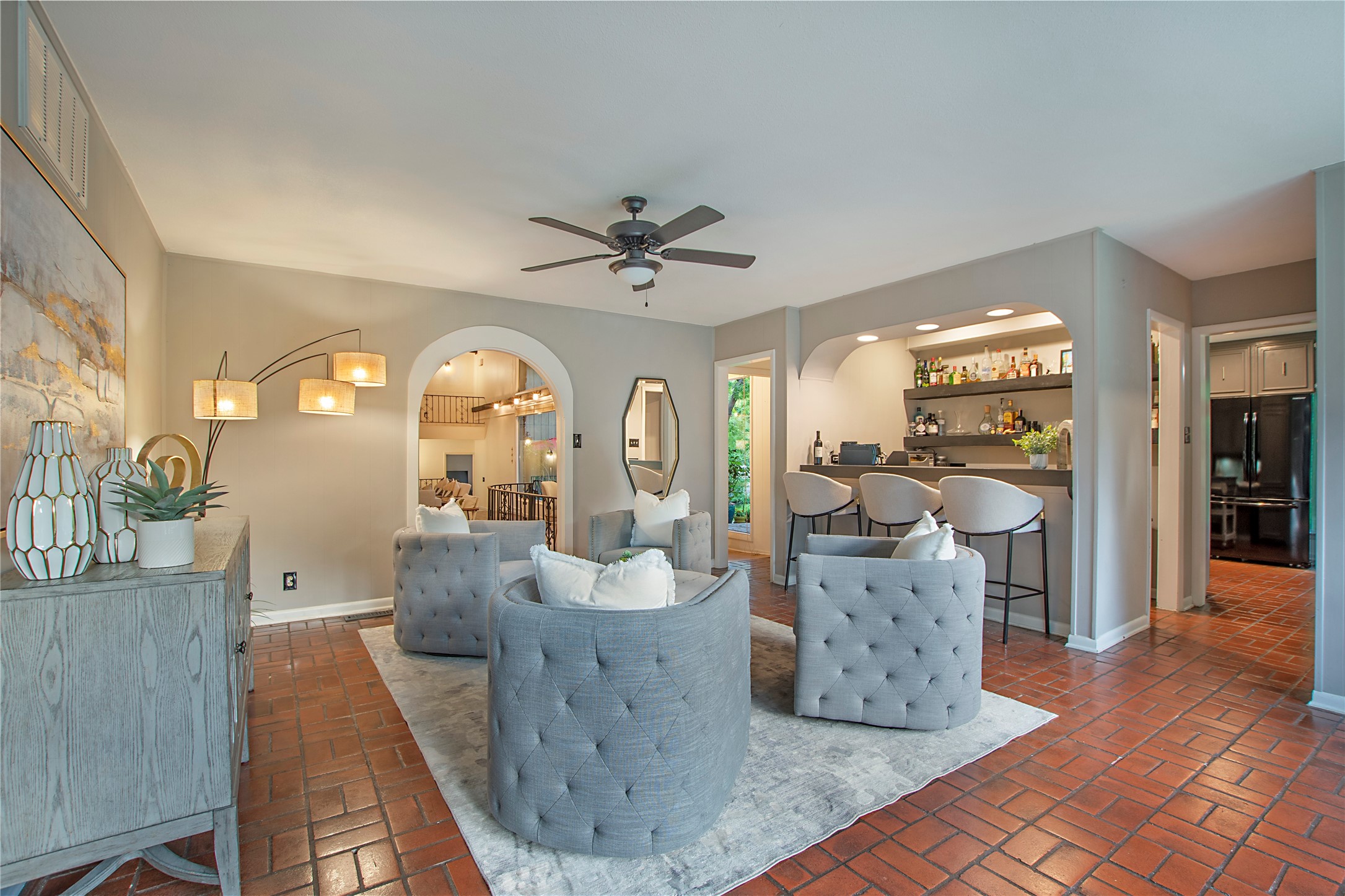 1709 Spring Lake Drive