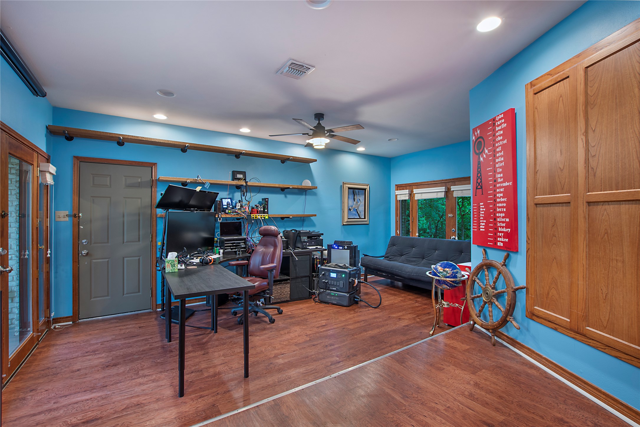 1709 Spring Lake Drive