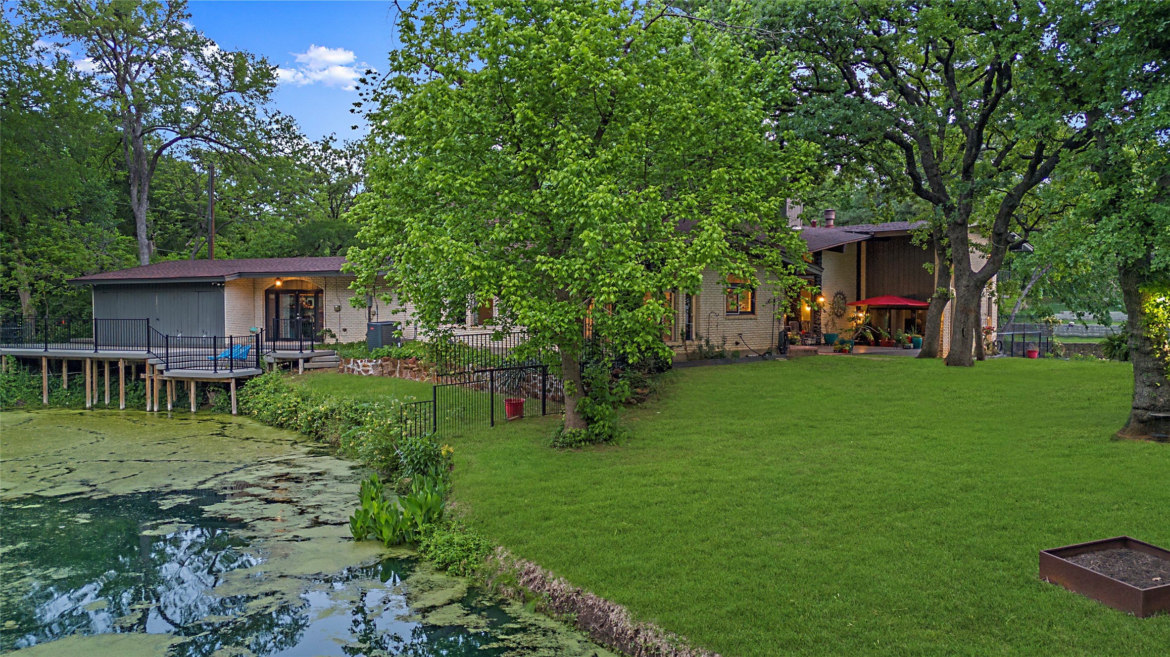 1709 Spring Lake Drive