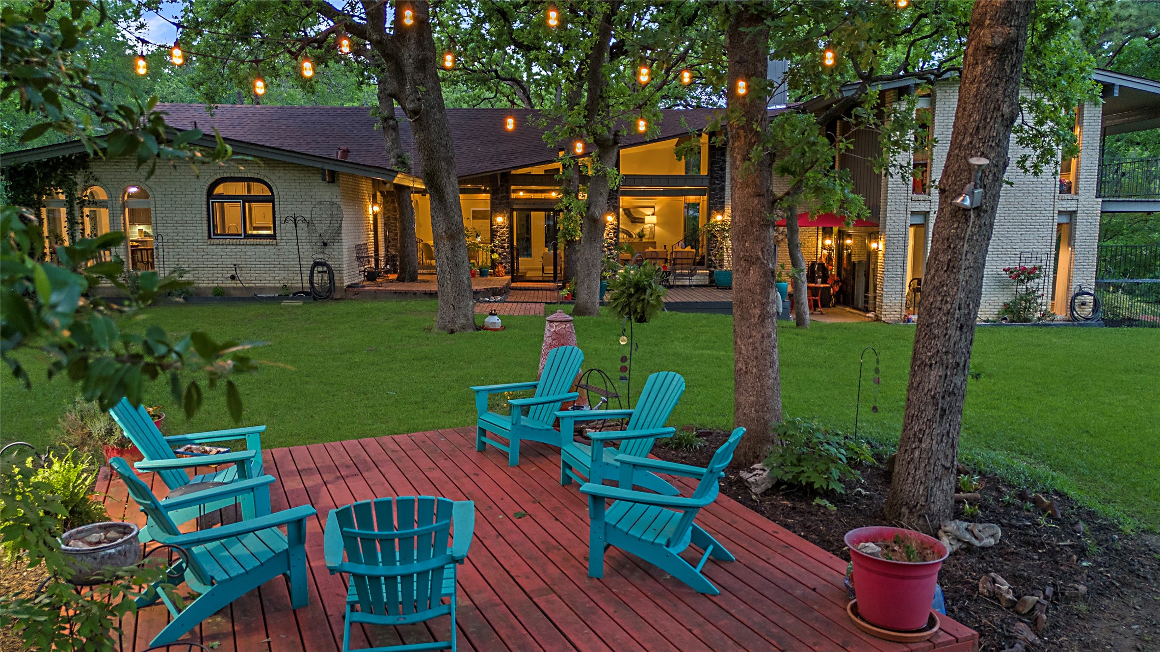 1709 Spring Lake Drive