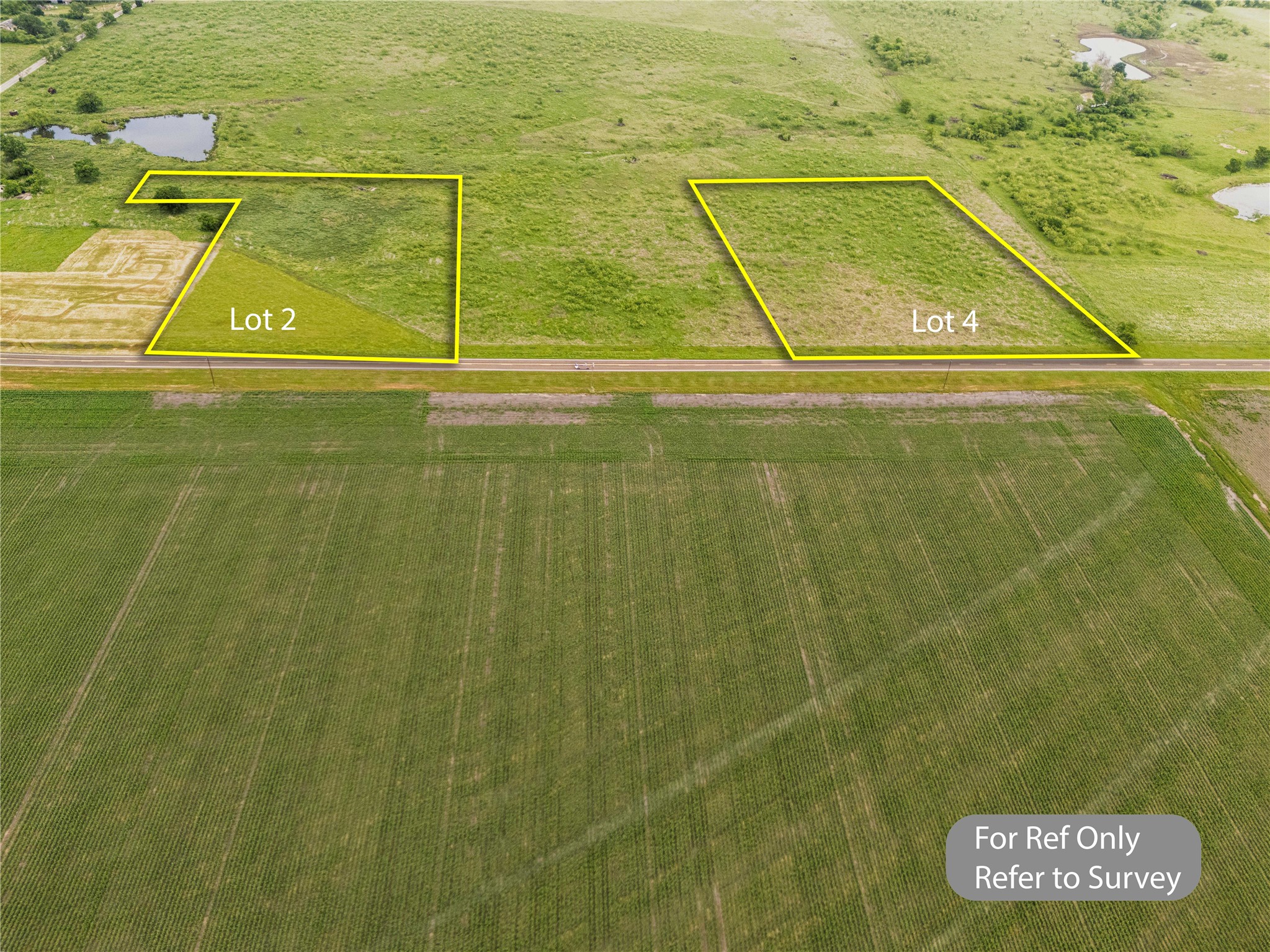 Lot 2 FM 877