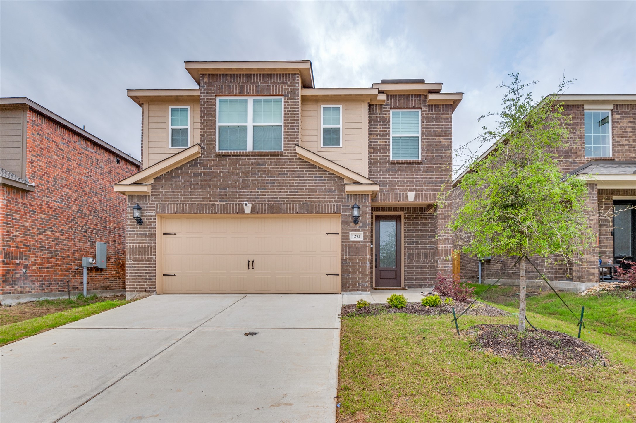 1221 Princeton Heights Boulevard