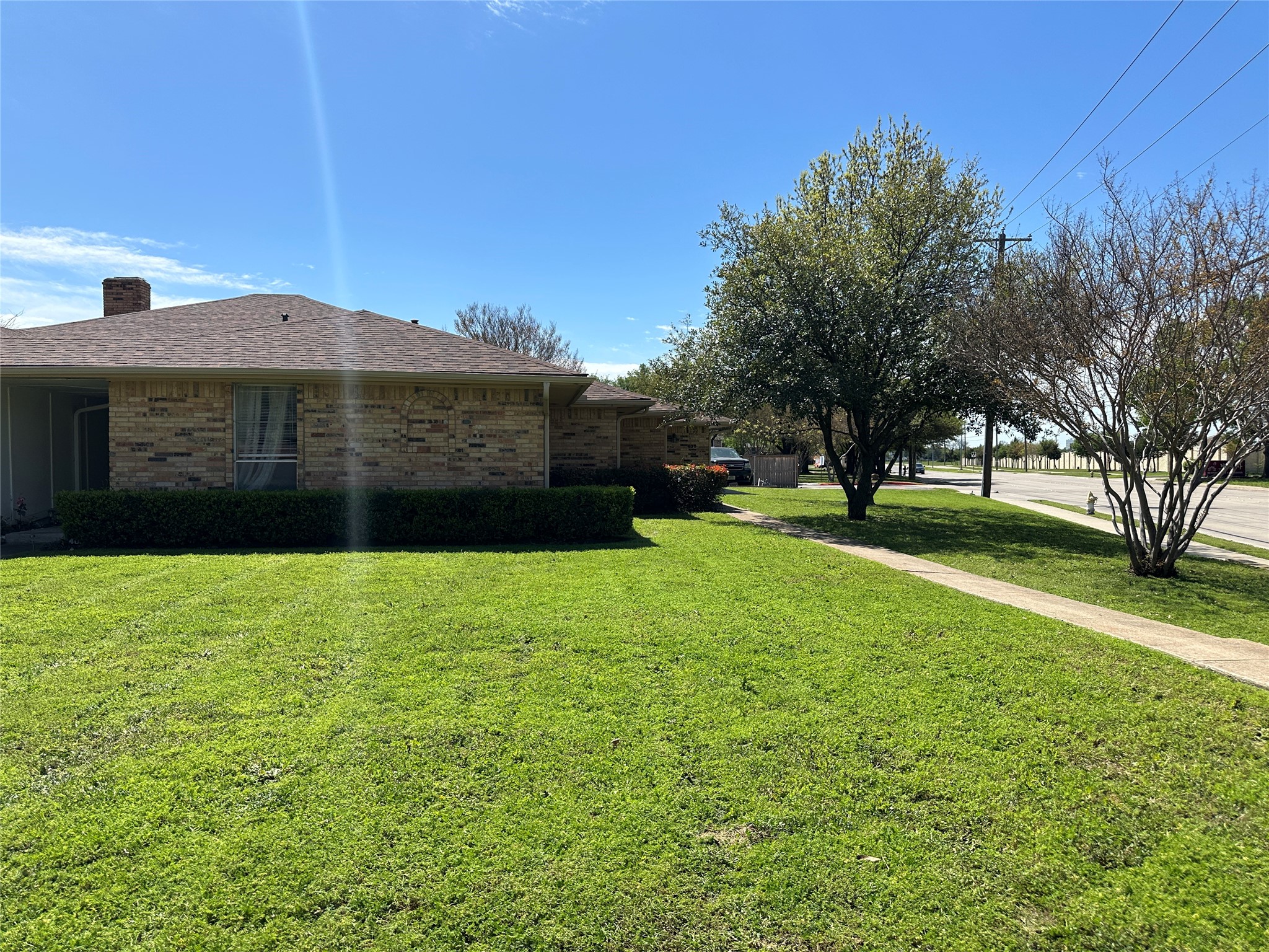 400 Tiffany Trail