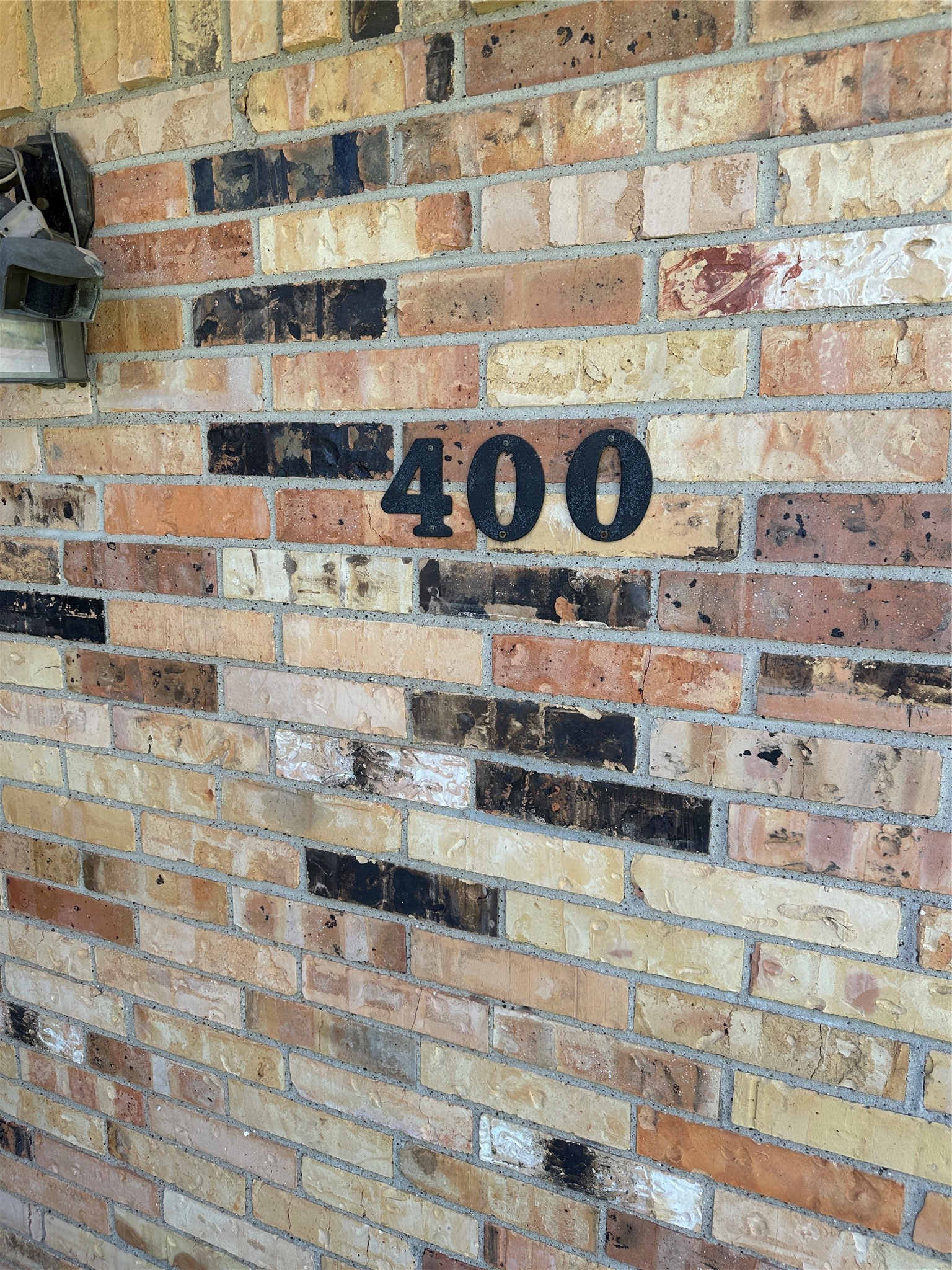 400 Tiffany Trail