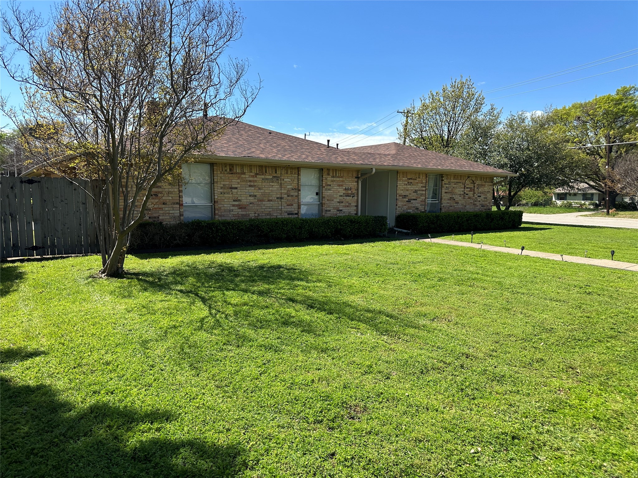 400 Tiffany Trail