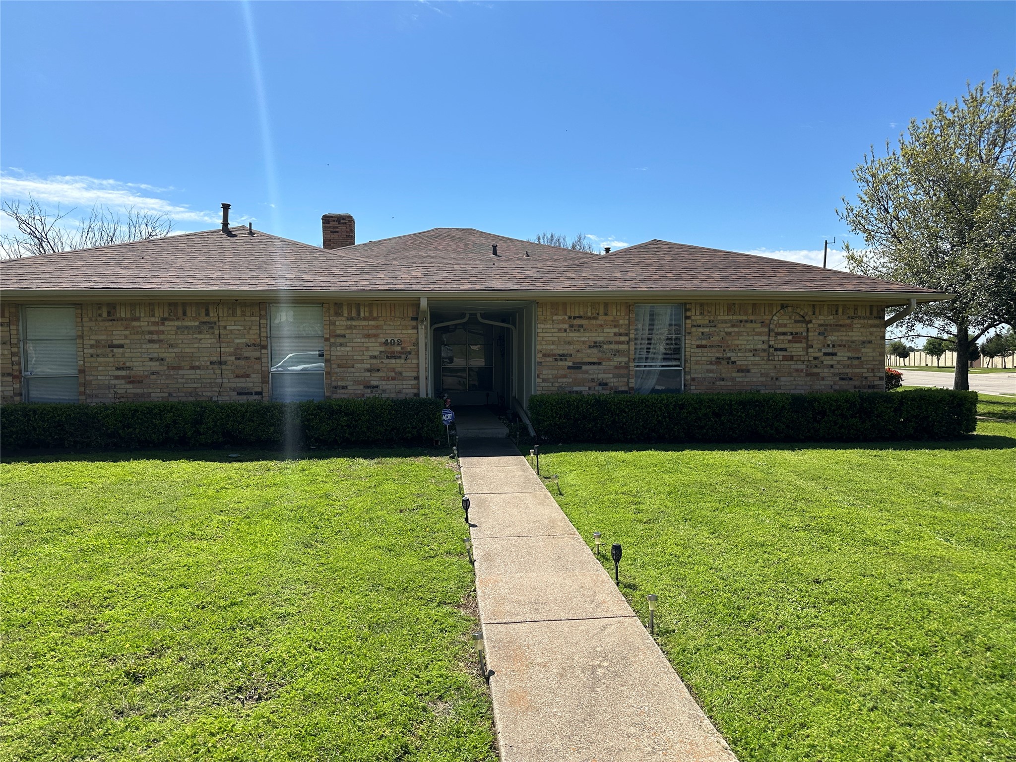 400 Tiffany Trail