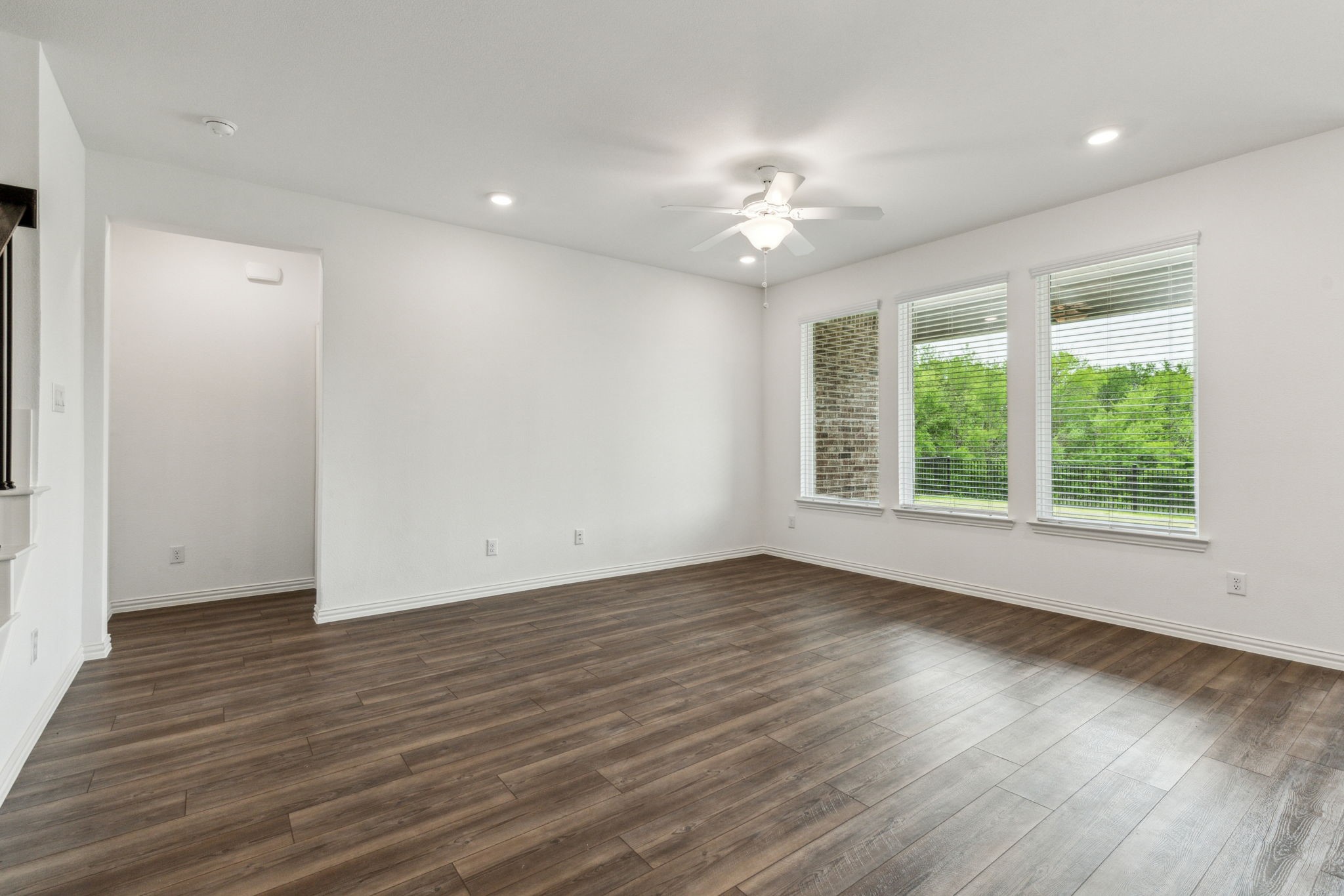 1517 Bridlepath Trail