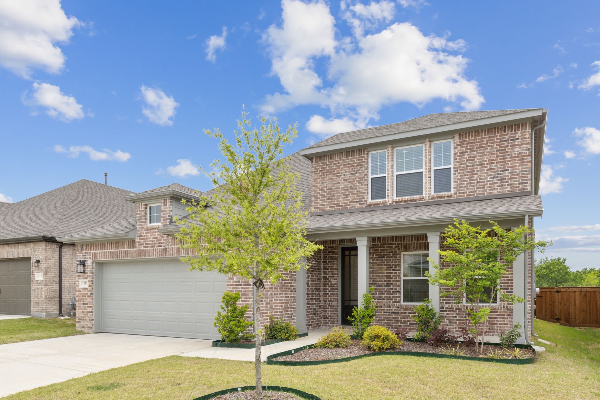 1517 Bridlepath Trail