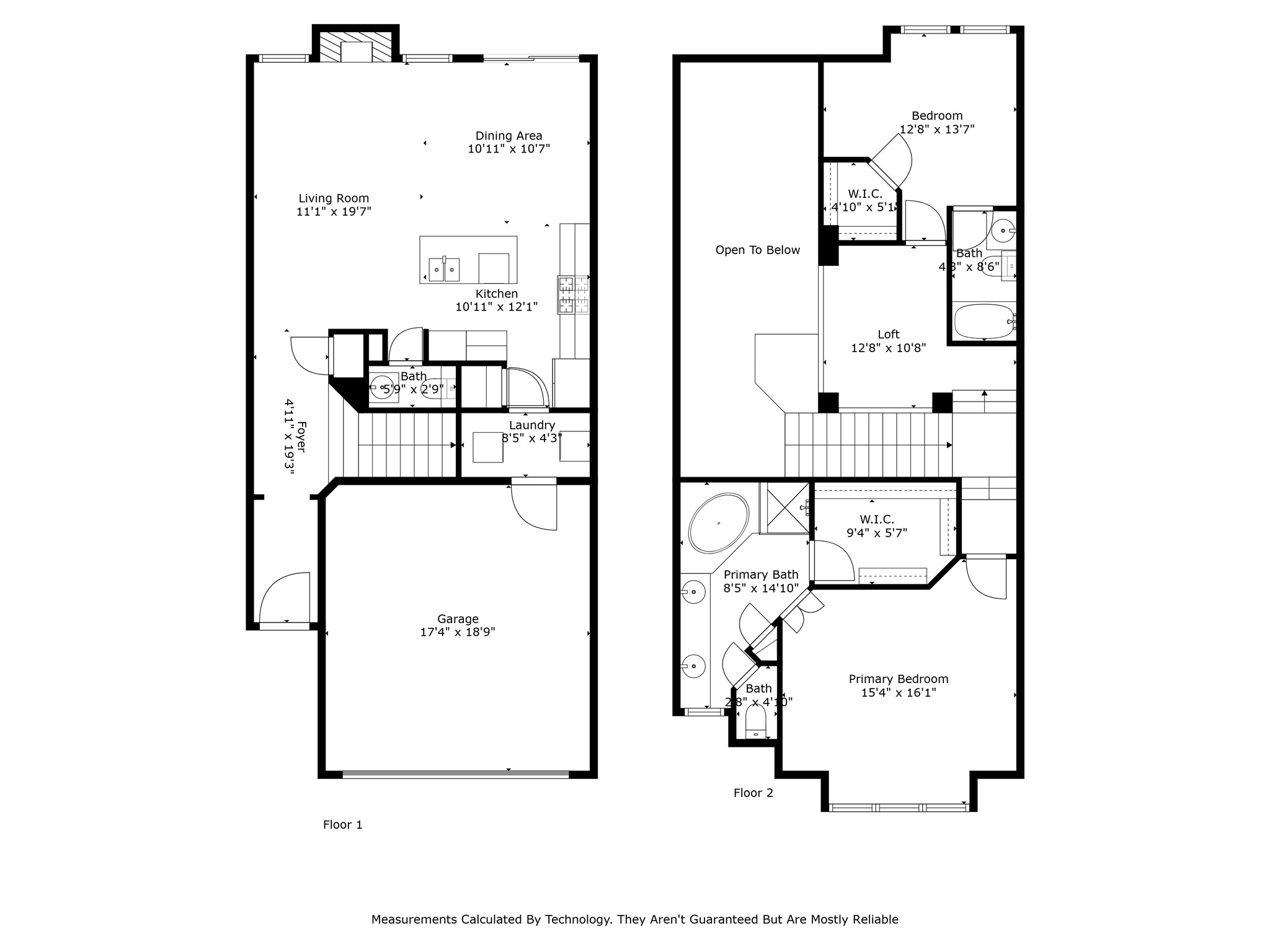 1207 Lake Pointe Way