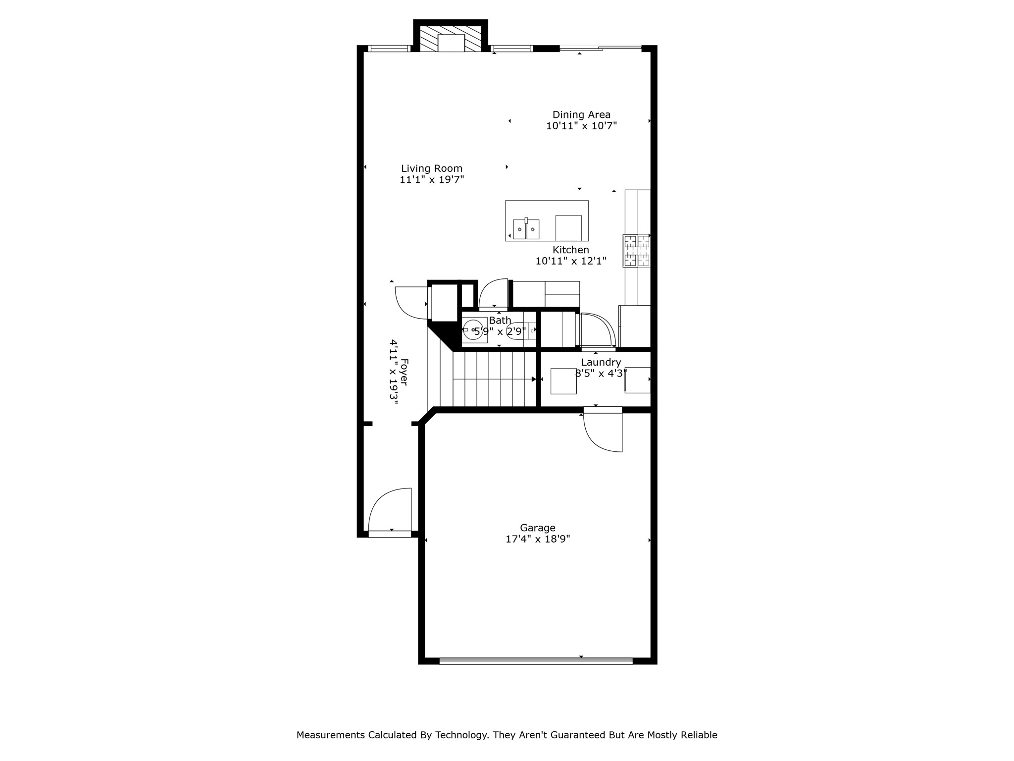 1207 Lake Pointe Way