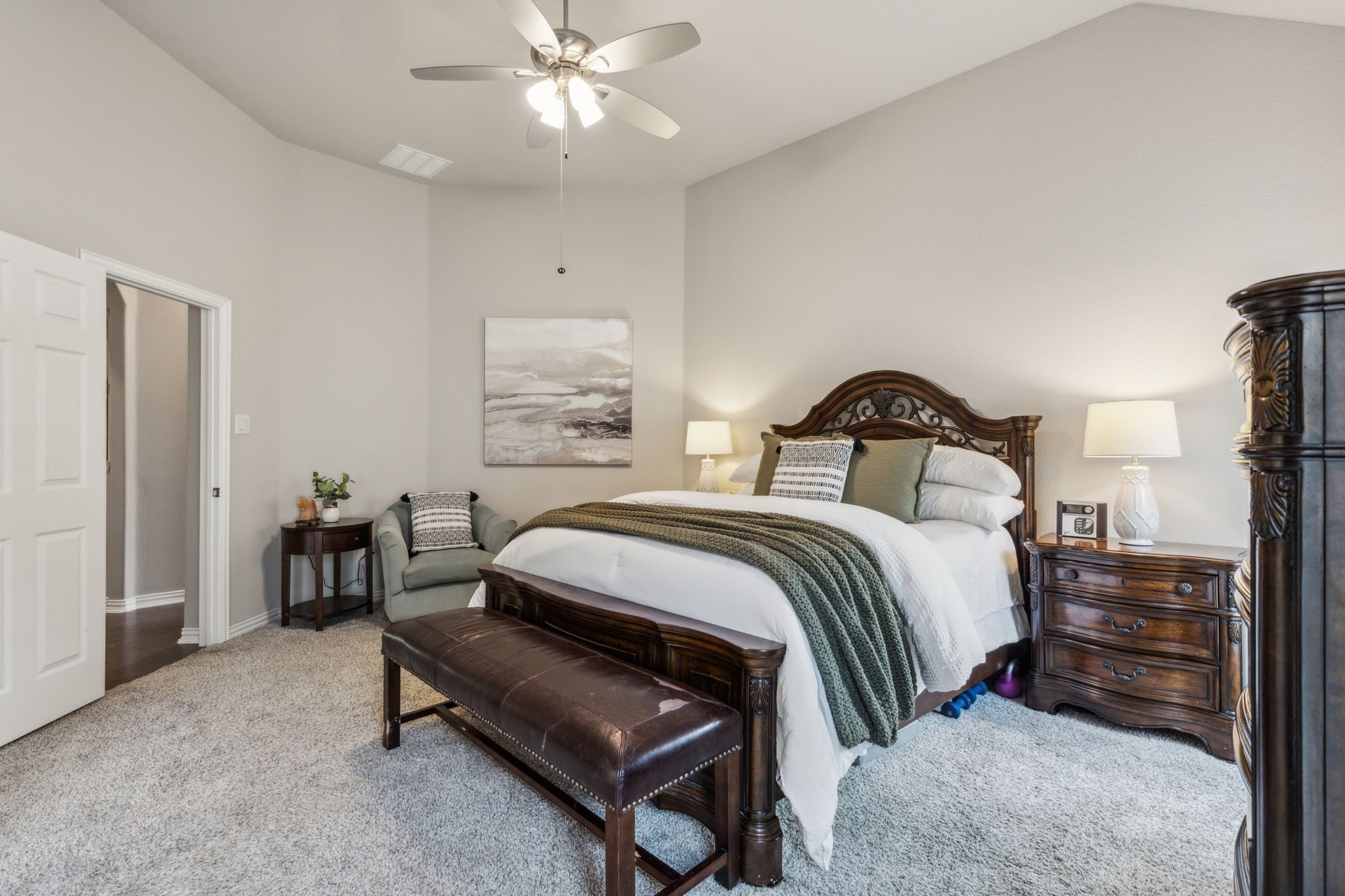1101 Helmsley Drive