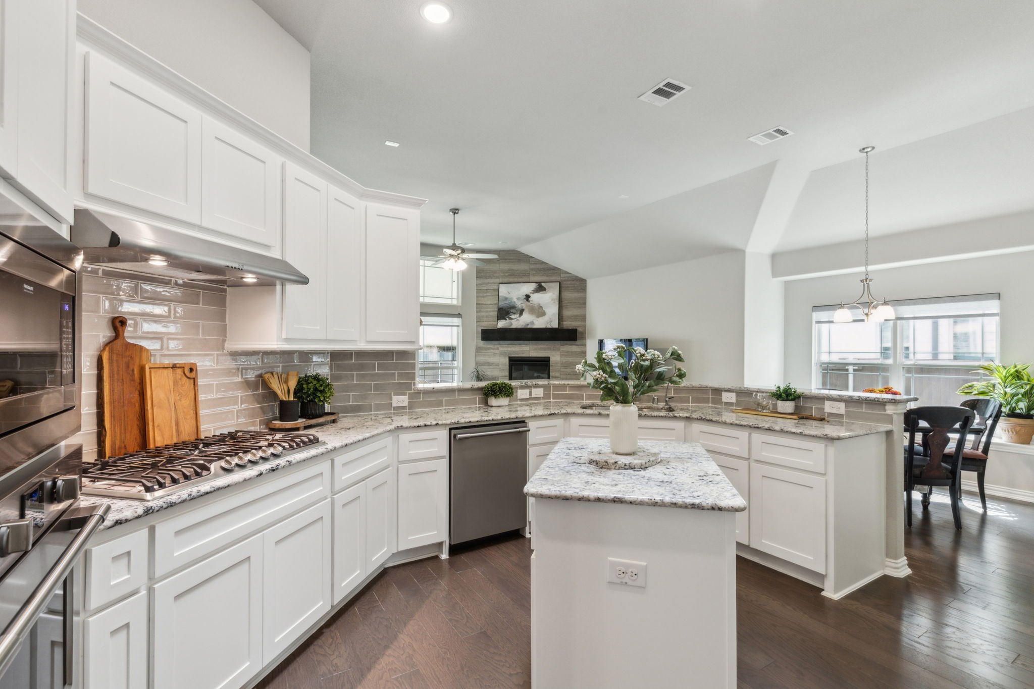 1101 Helmsley Drive